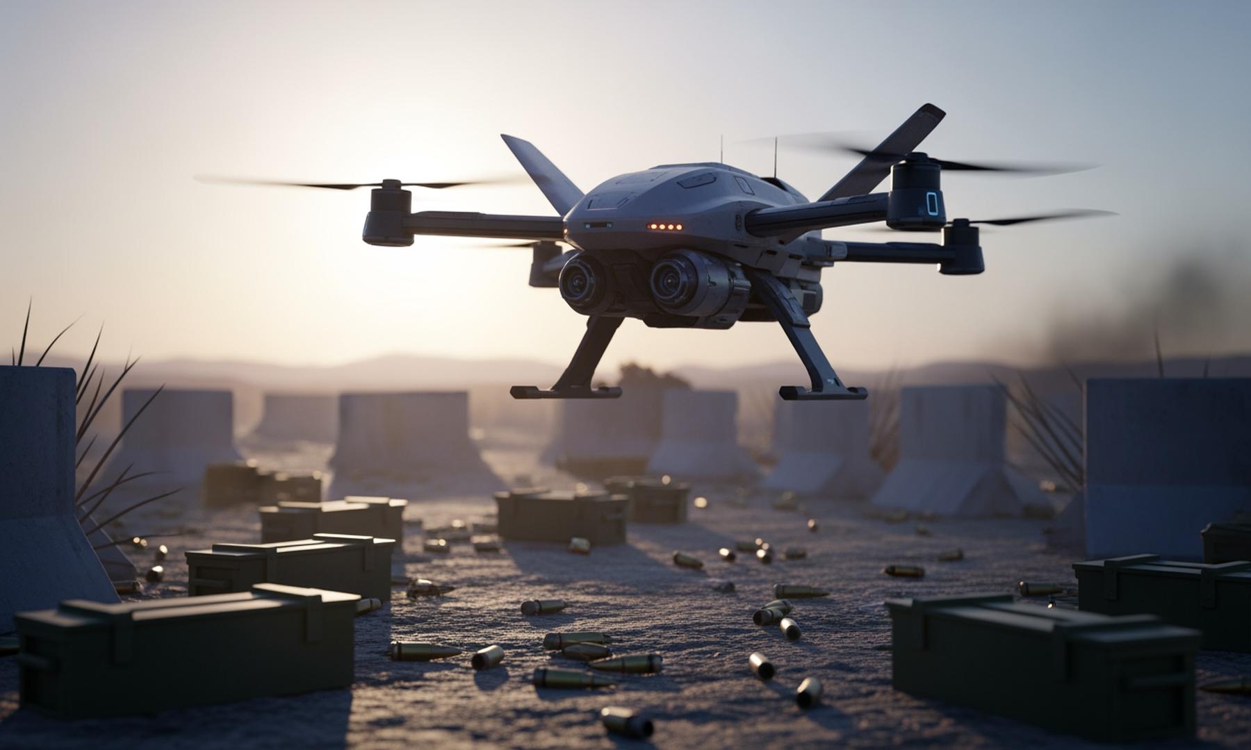 Battlefield 6 Update Addresses Major Exploits and Gameplay Issues