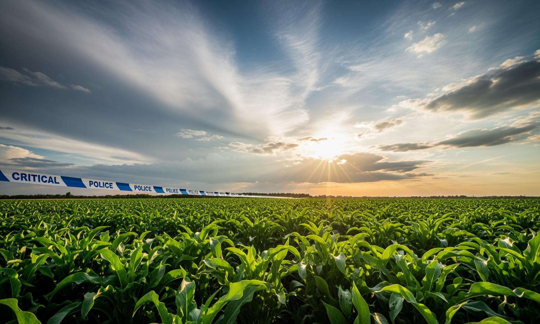FAO Highlights Climate Extremes Impacting Food Yields at COP30