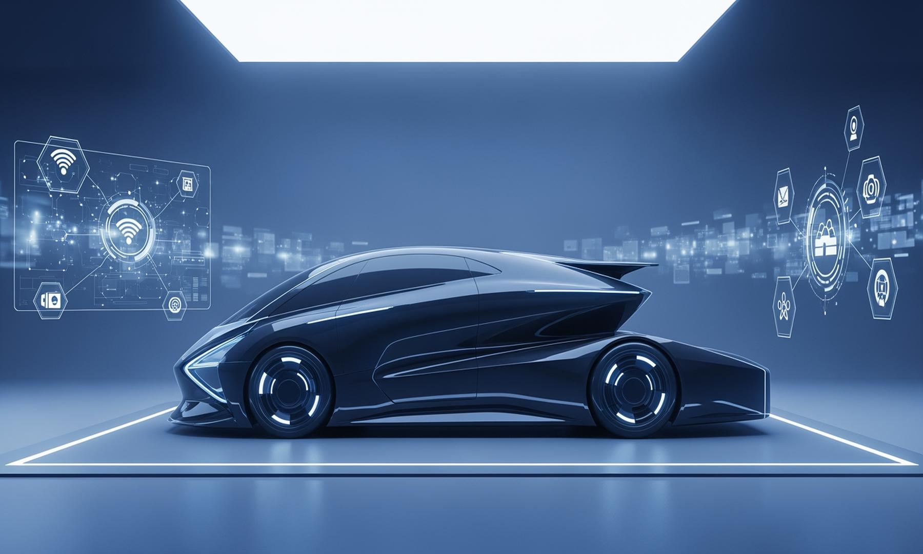 ATA Conference Highlights New Truck Launches and Fleet Technology