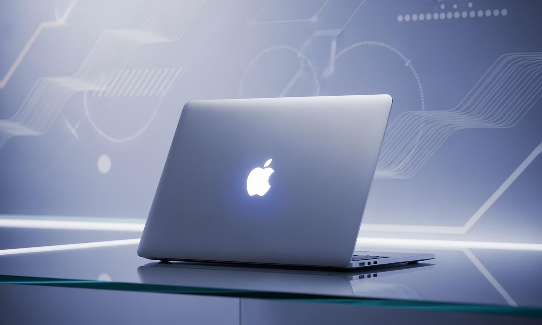 Amazon Offers New Low Prices on MacBook Air for Black Friday