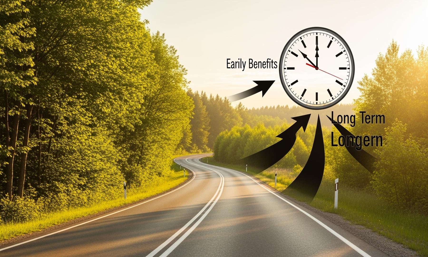 Retirement at 62 Could Cost Americans $182K, Yet Many Opt for Early Benefits