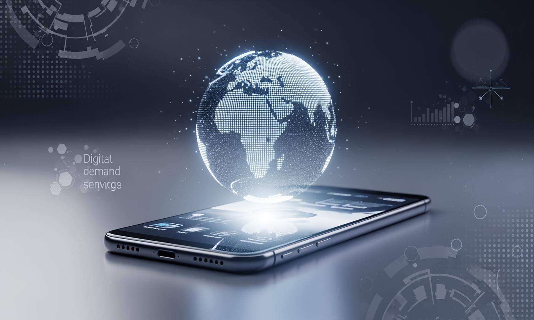 Veon Raises 2025 Profit Outlook Amid Strong Demand for Digital Services