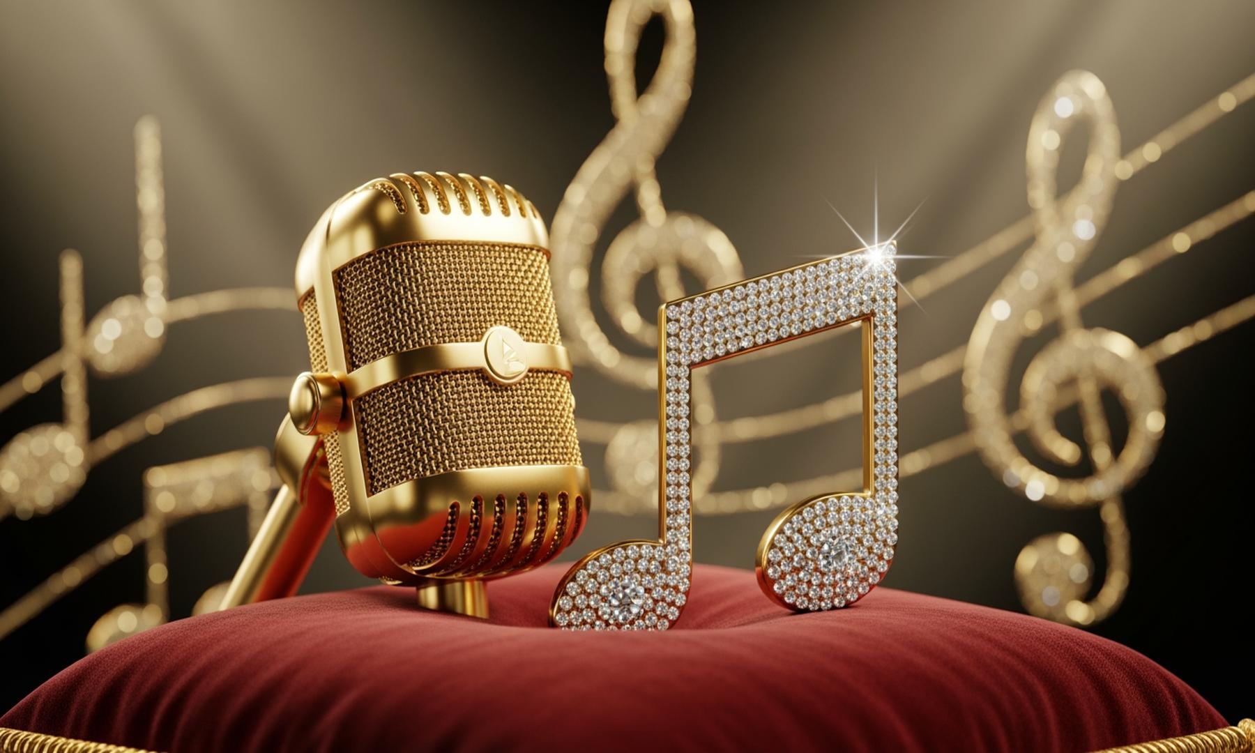 Grammy Awards 2026: Kendrick Lamar and Lady Gaga Lead Nominations