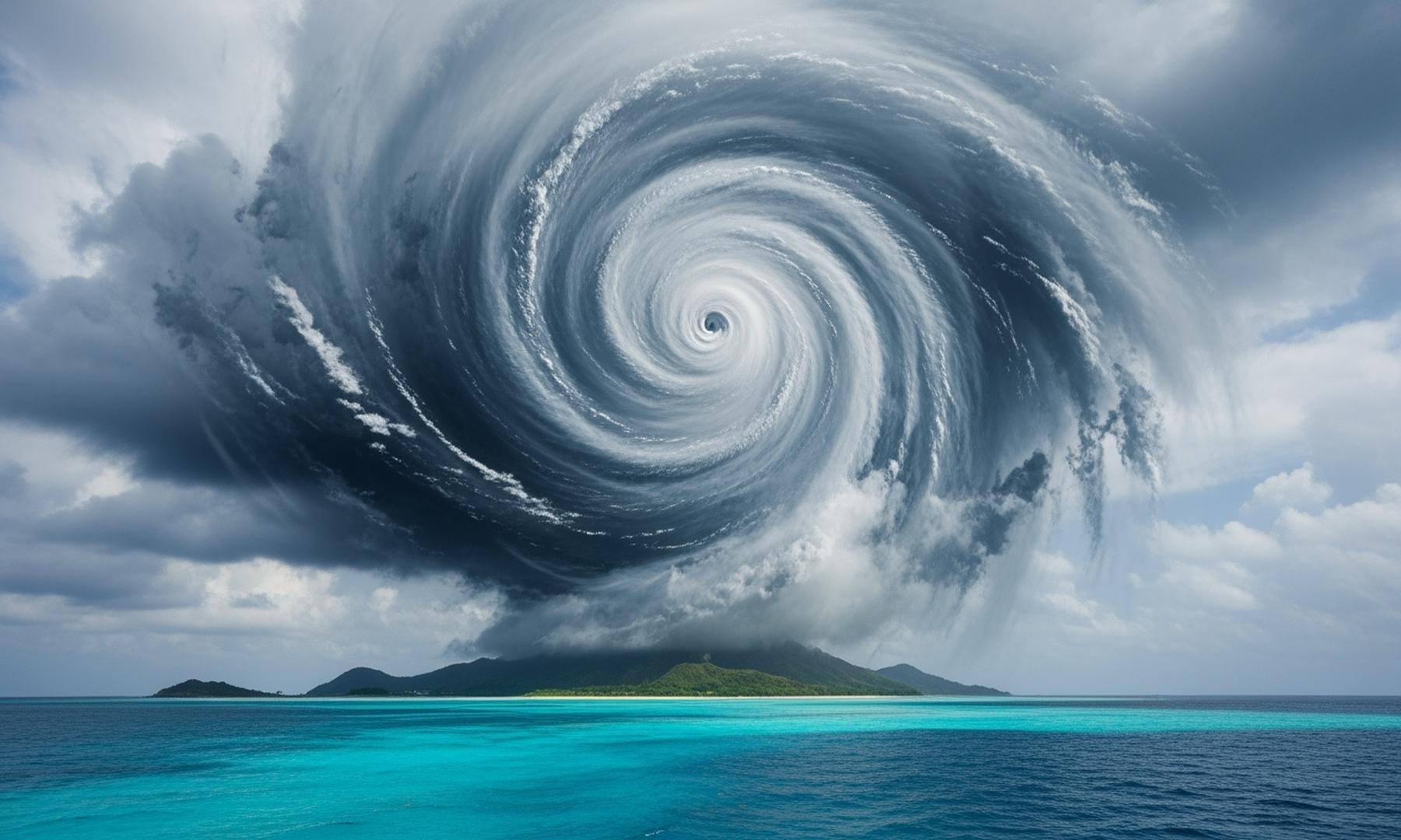 Hurricane Melissa Intensifies to Category 4, Threatens Jamaica and Cuba with Severe Weather