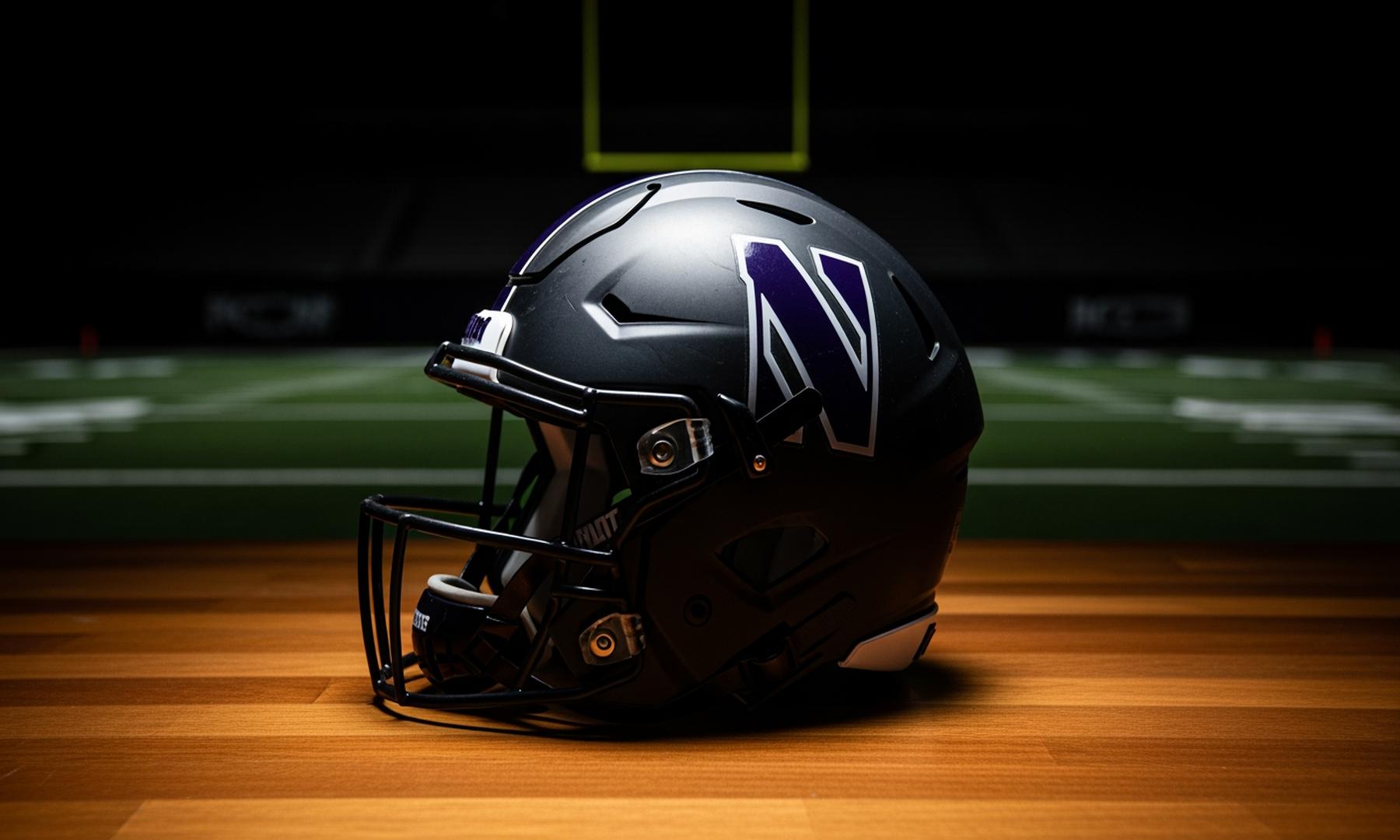 Northwestern Wildcats Football Faces Challenges in Big Ten Playoff Race