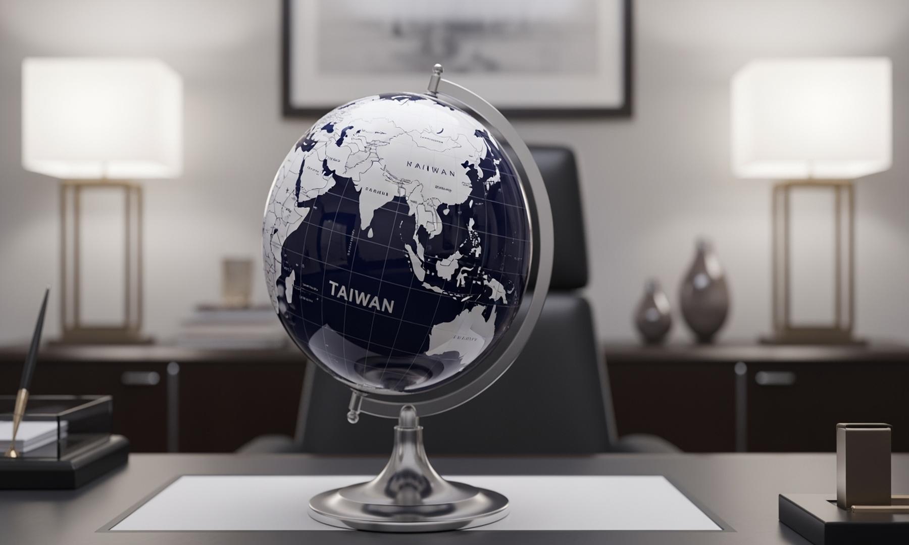 White House Aides Concerned Over Trump's Potential Shift on Taiwan Policy