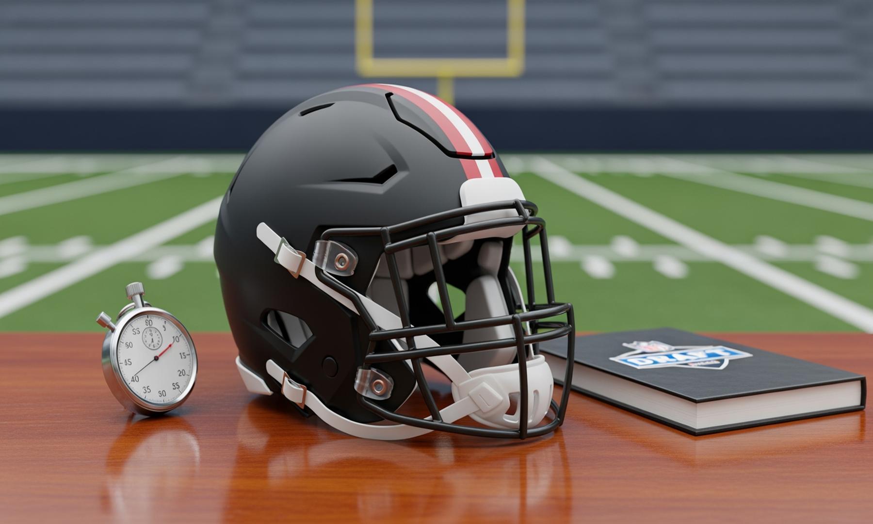 NFC West Teams Prepare for 2026 NFL Draft Amid Competitive Division Landscape