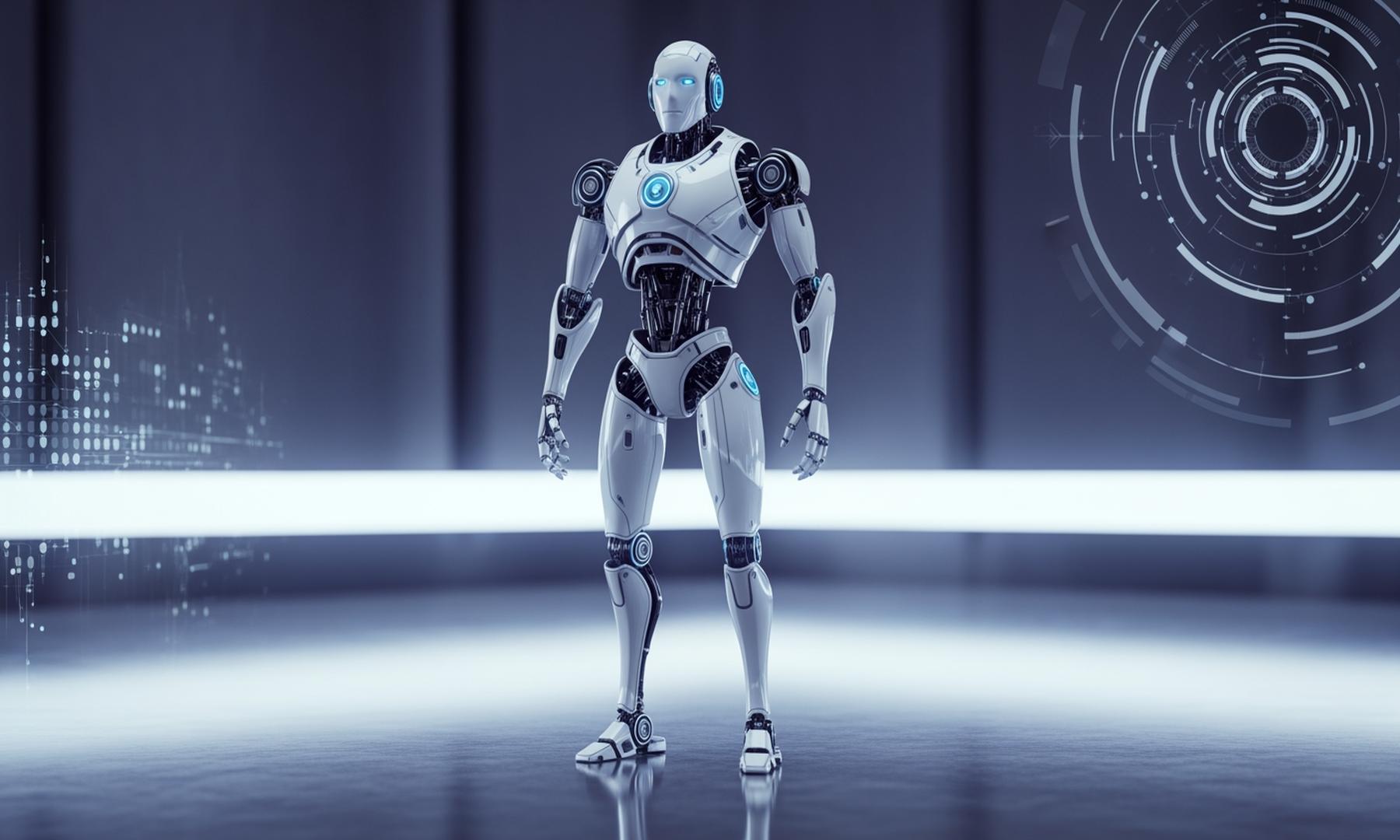 Tesla's Optimus Robot Predicted to Revolutionize Economy and Enable Universal Income