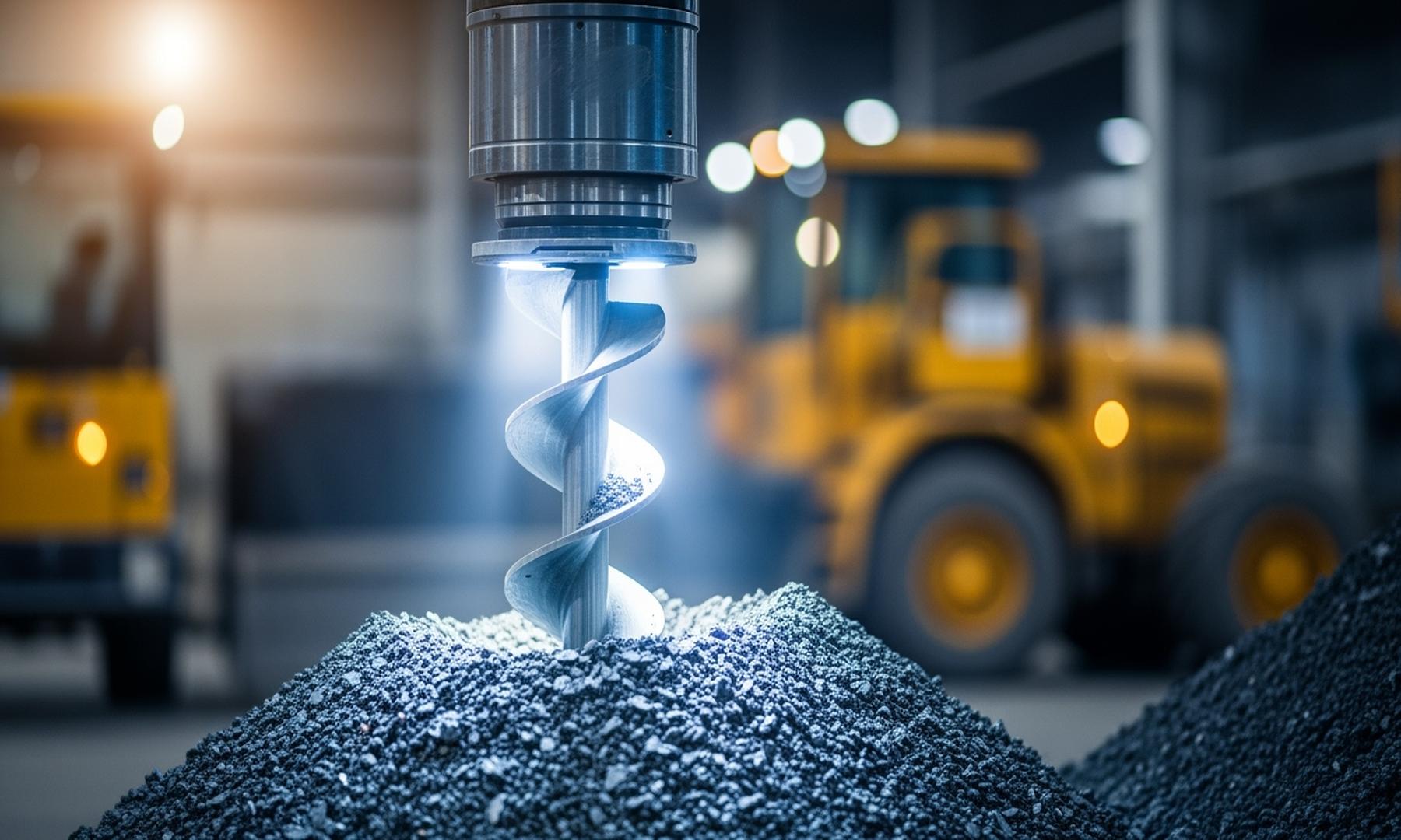 Mining Industry Embraces Tailings Retreatment for Sustainability and Economic Benefits