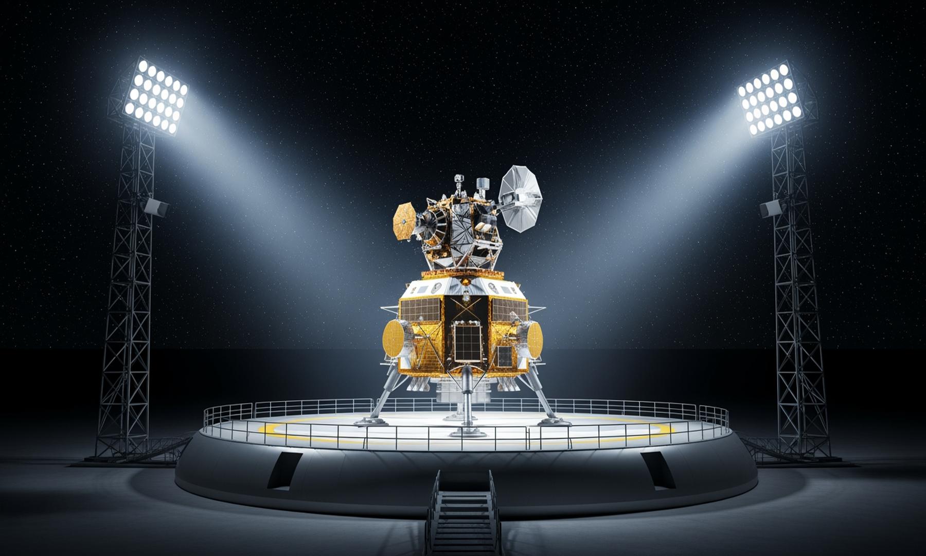 NASA's ESCAPADE Mission to Investigate Mars' Atmospheric Loss