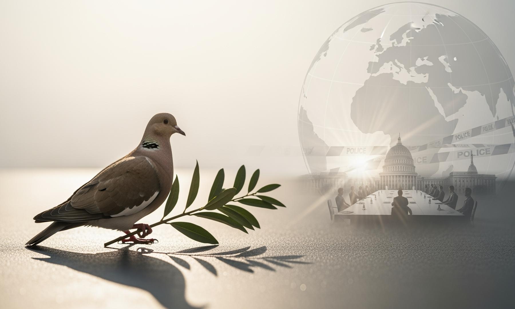 Senate Blocks Resolution to Prevent U.S. Military Strikes on Venezuela