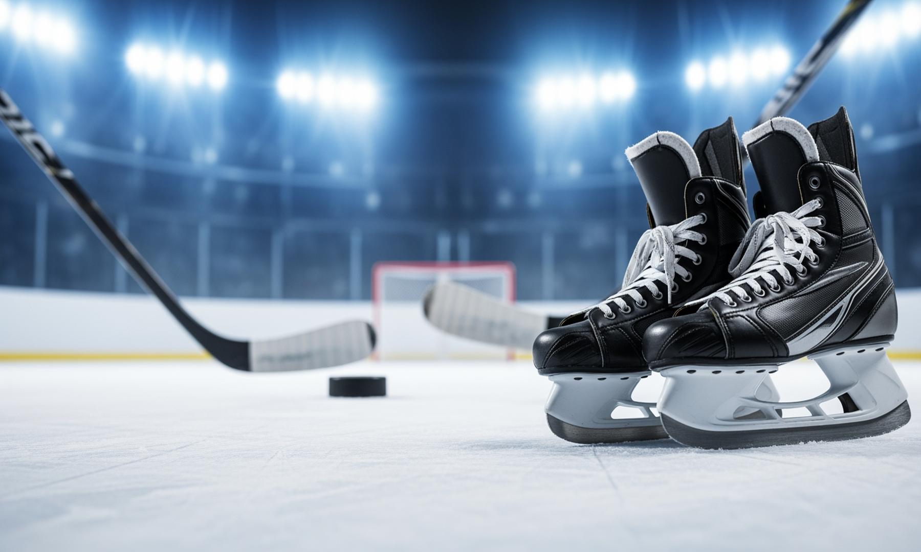 US Women's Hockey Team Dominates Canada in Rivalry Series