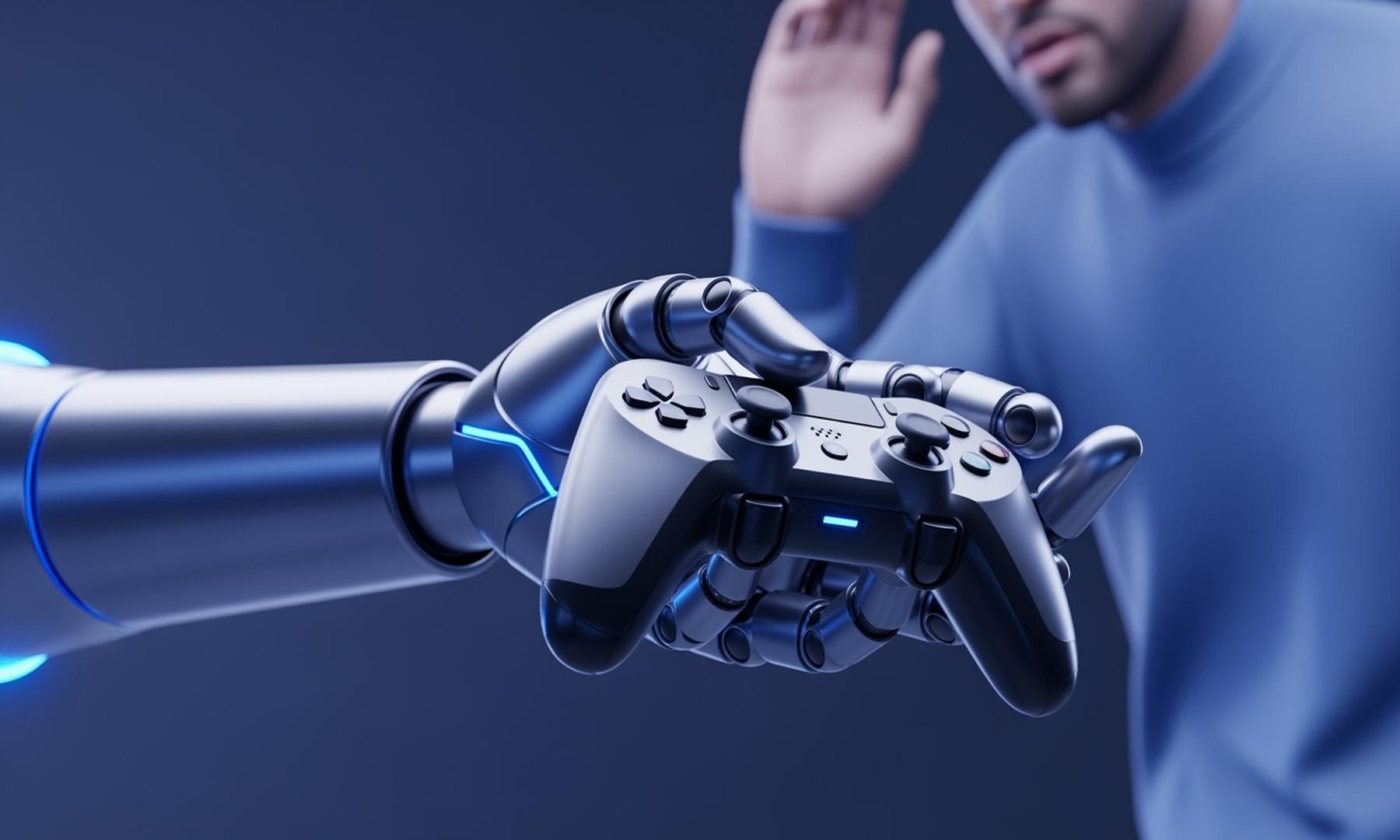 EA Employees Express Frustration Over AI Mandate Amid Layoff Concerns