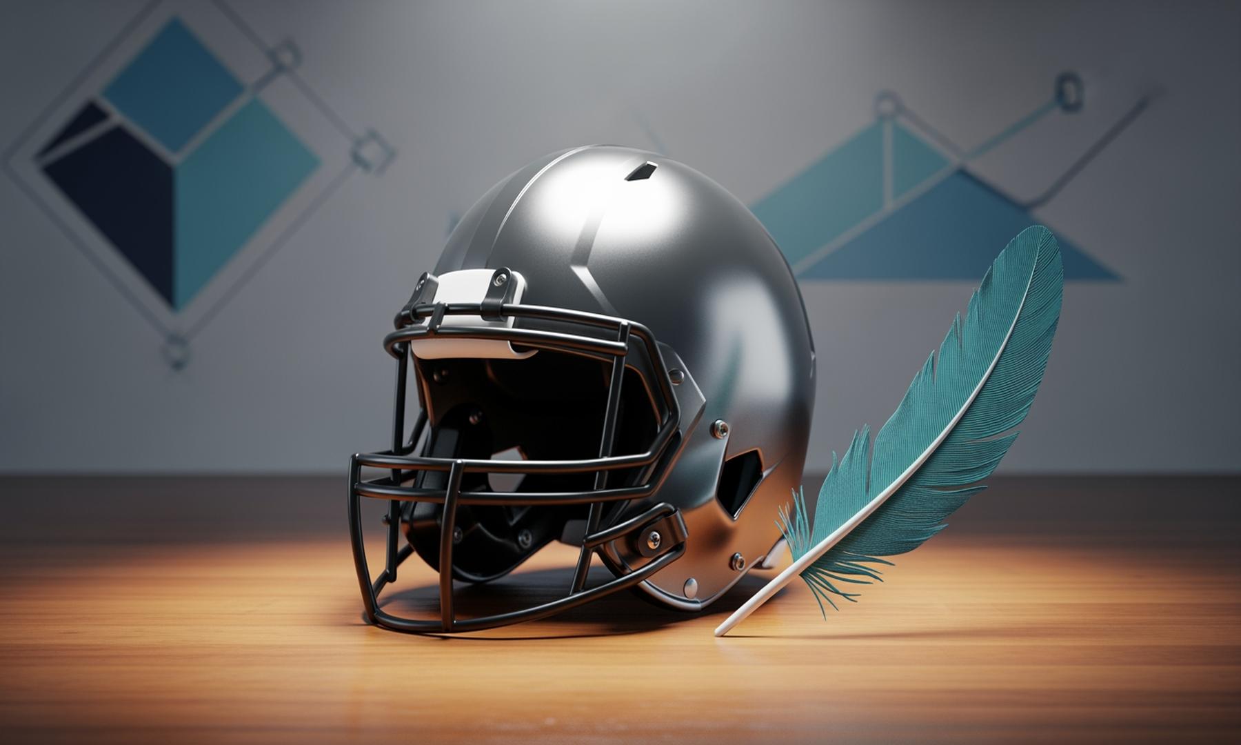 Computer Model Predicts NFL Week 10 Outcomes Favoring Bills and Seahawks