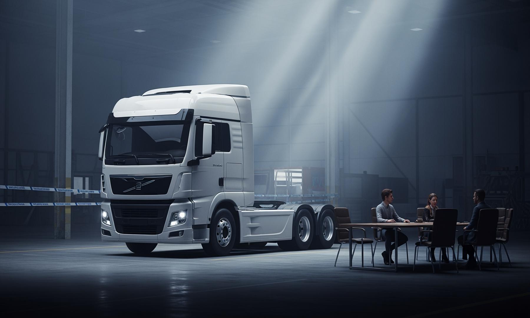 Ford Considers Ending F-150 Lightning Amid Financial Losses and Low Demand