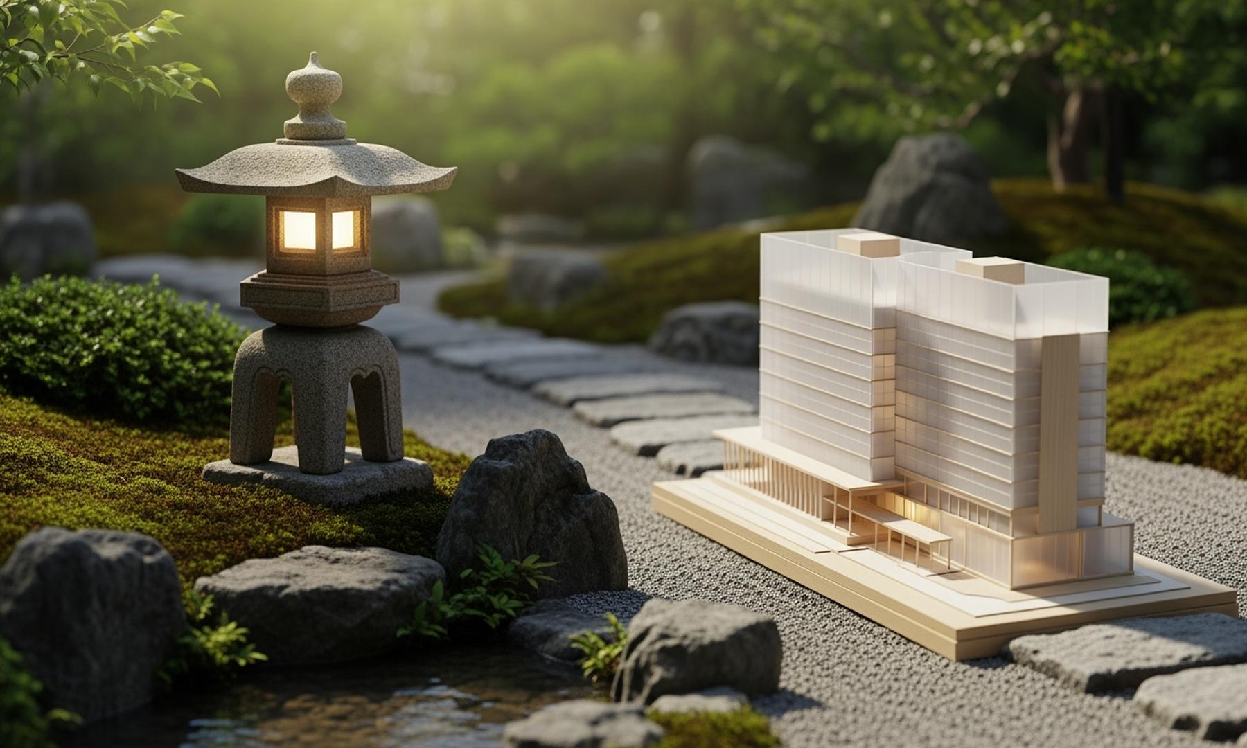 Hyatt Announces Andaz Hiroshima Hotel Opening in 2027, Enhancing Japan's Tourism Appeal