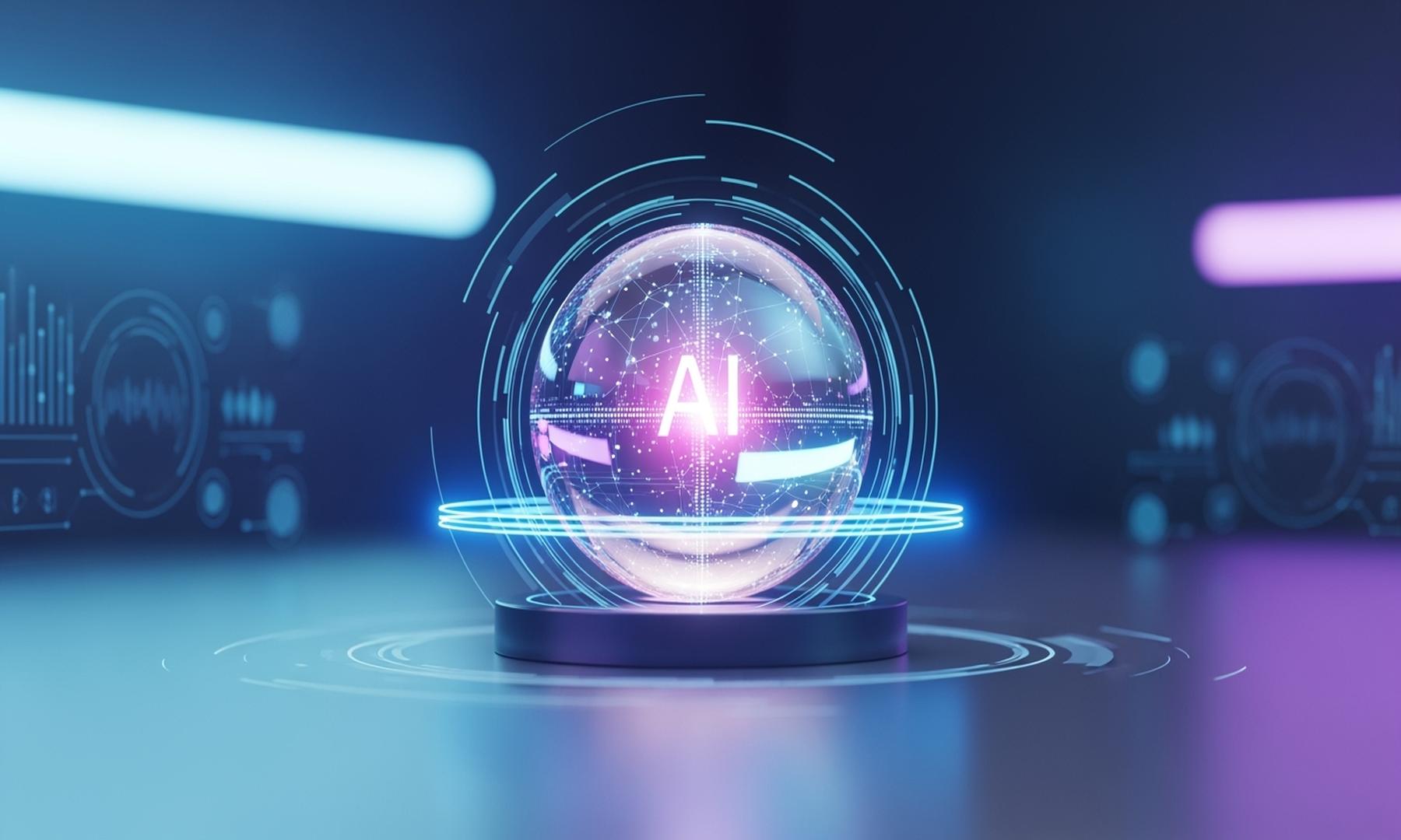 AI-Driven Workforce Forecasting Market Projected to Reach $8.5 Billion by 2033
