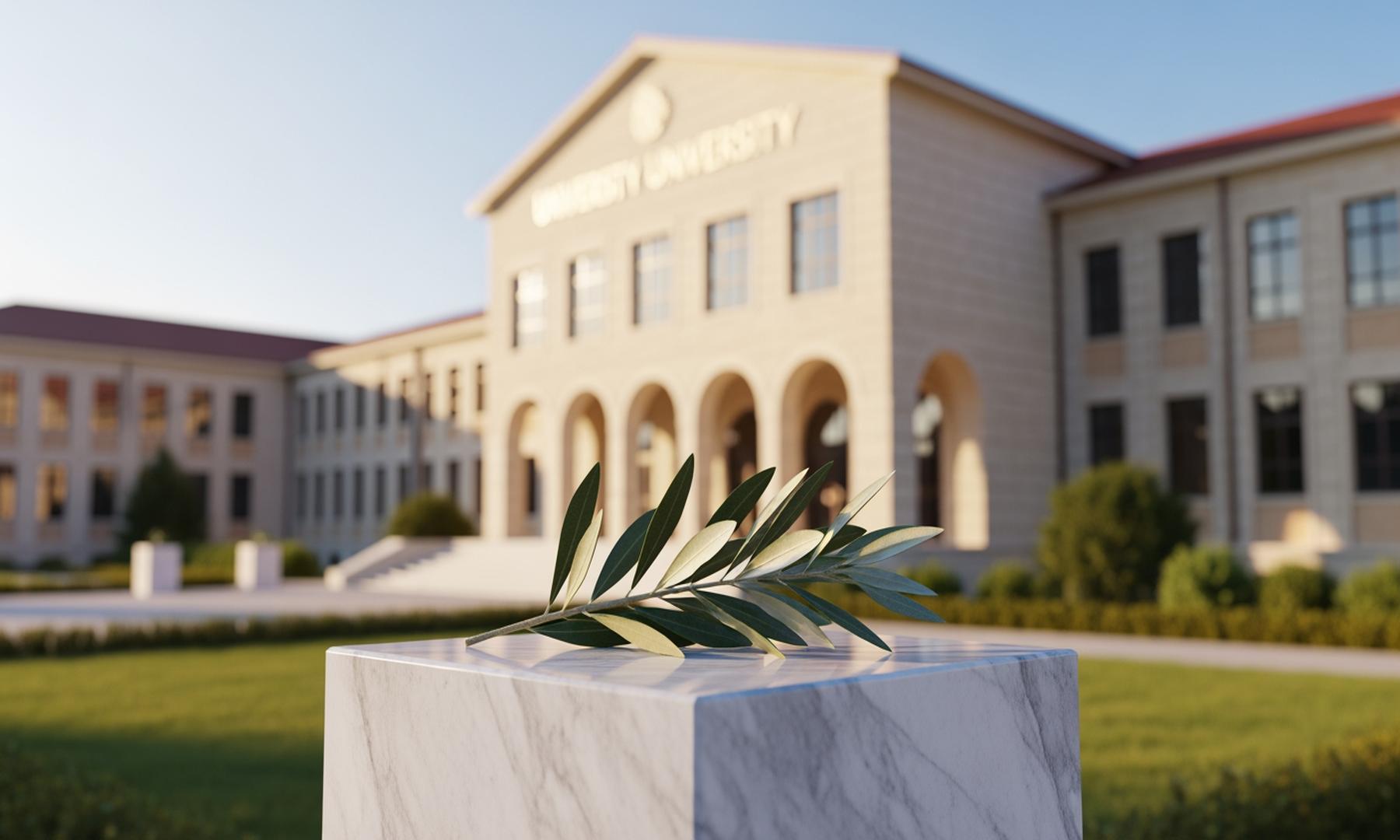 Cornell University Agrees to Trump Administration's Civil Rights Terms to Restore Federal Funding