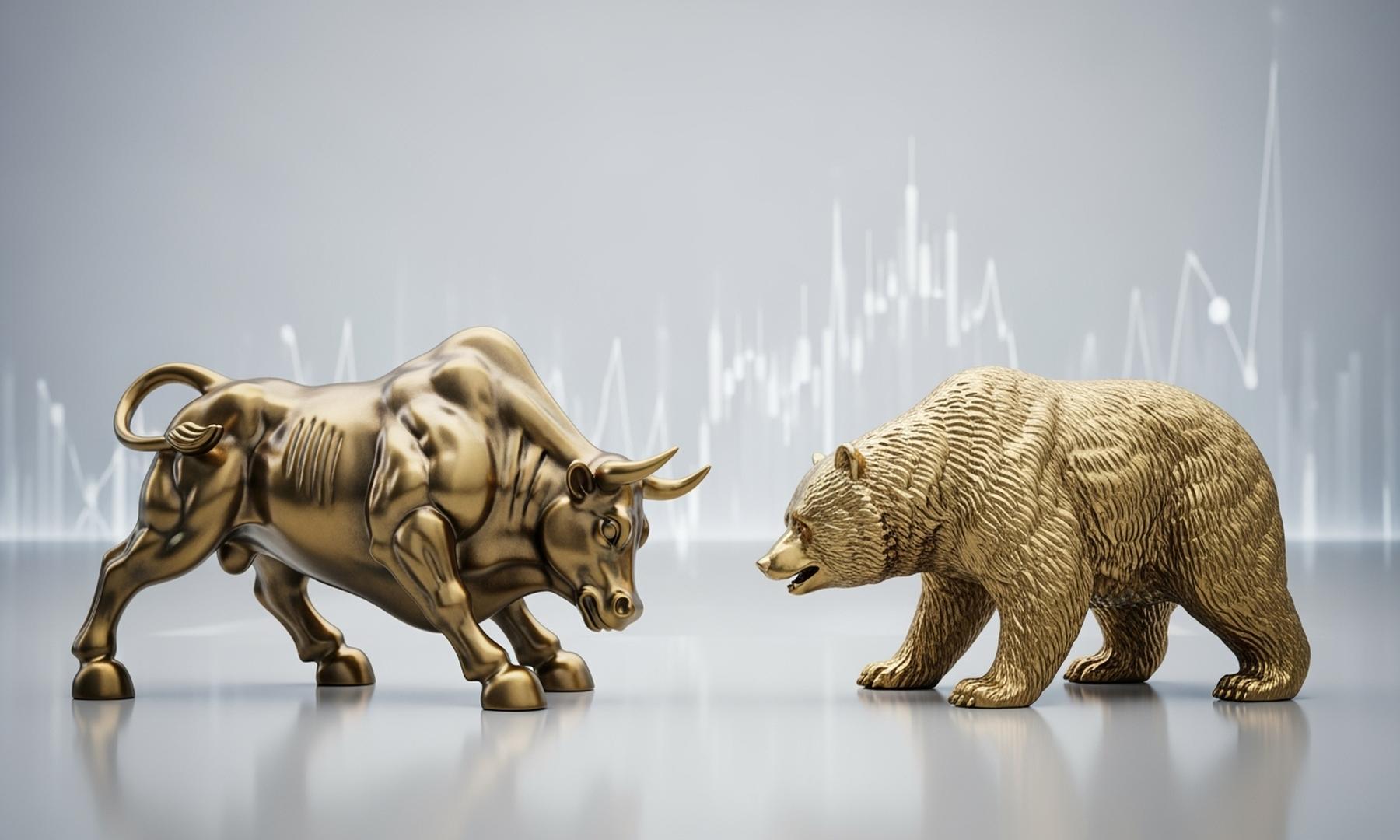 U.S. Stock Market Surges as S 500 and Dow Jones Hit New Records