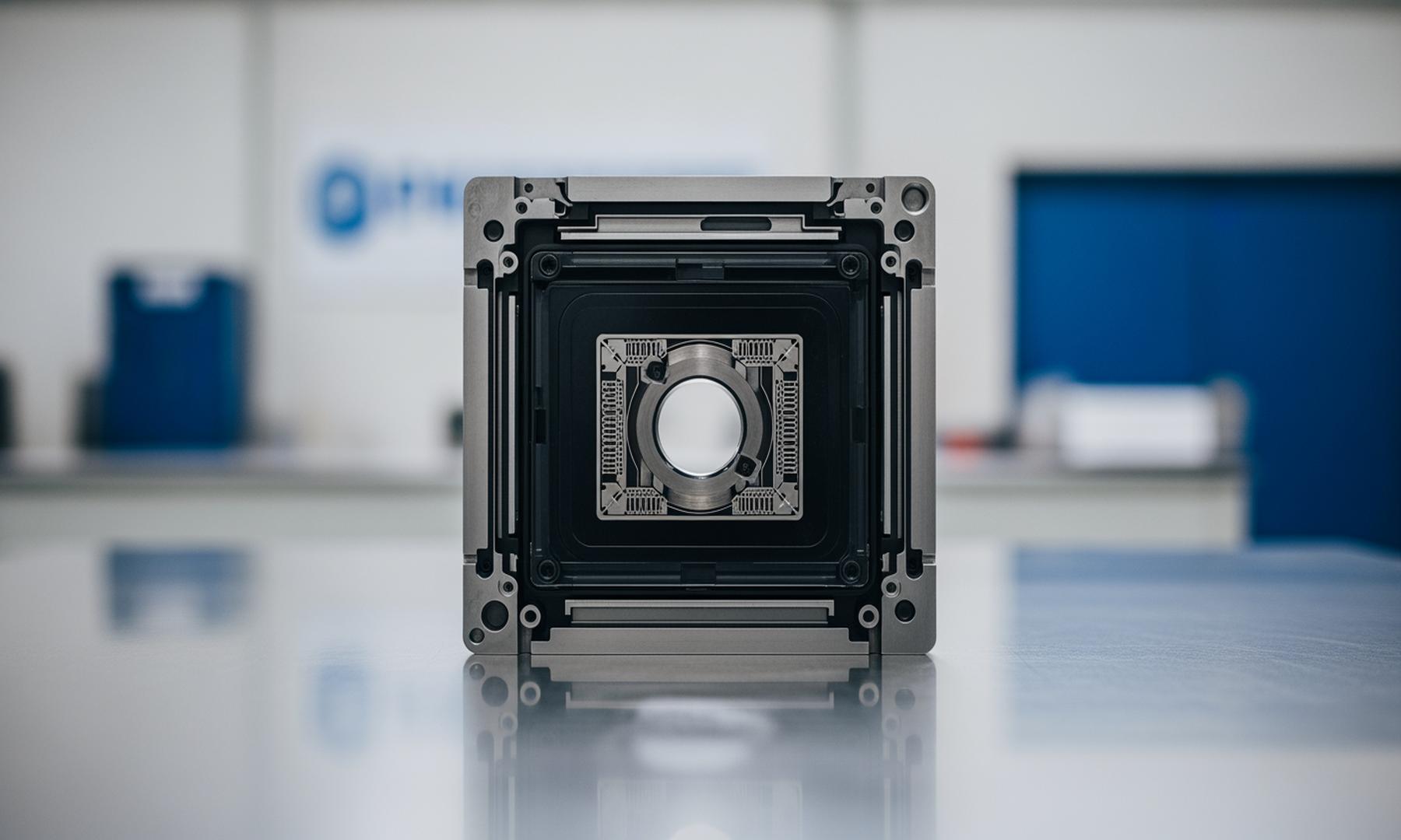 Fuji Offset Plates Manufacturing Insider Increases Stake, Signaling Confidence in Company