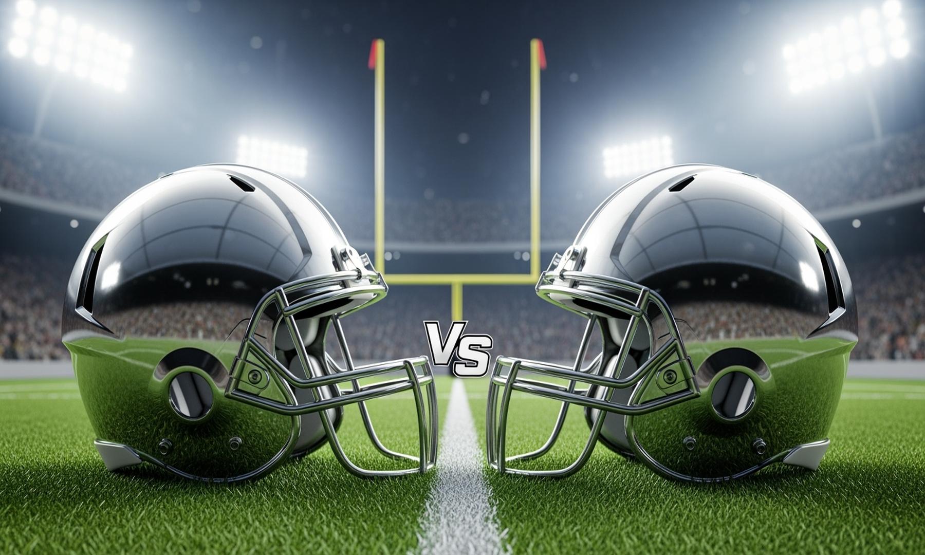 South Dakota State and North Dakota State Face Off in High-Stakes FCS Matchup