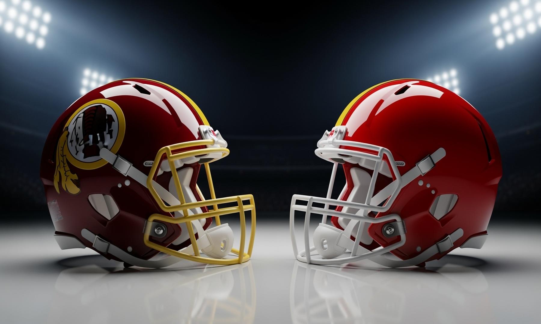 Washington Commanders Face Doubt Ahead of Primetime Matchup Against Chiefs