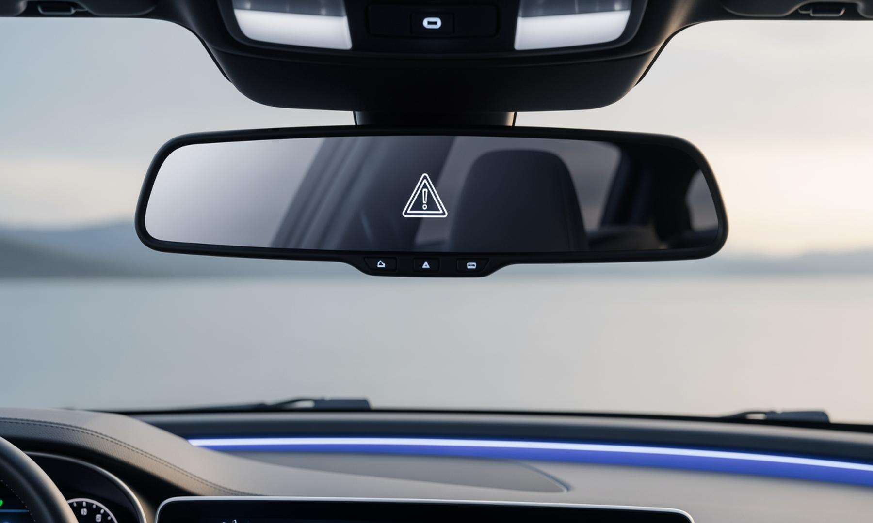 Toyota and Lexus Recall Over 1 Million Vehicles Due to Backup Camera Issues