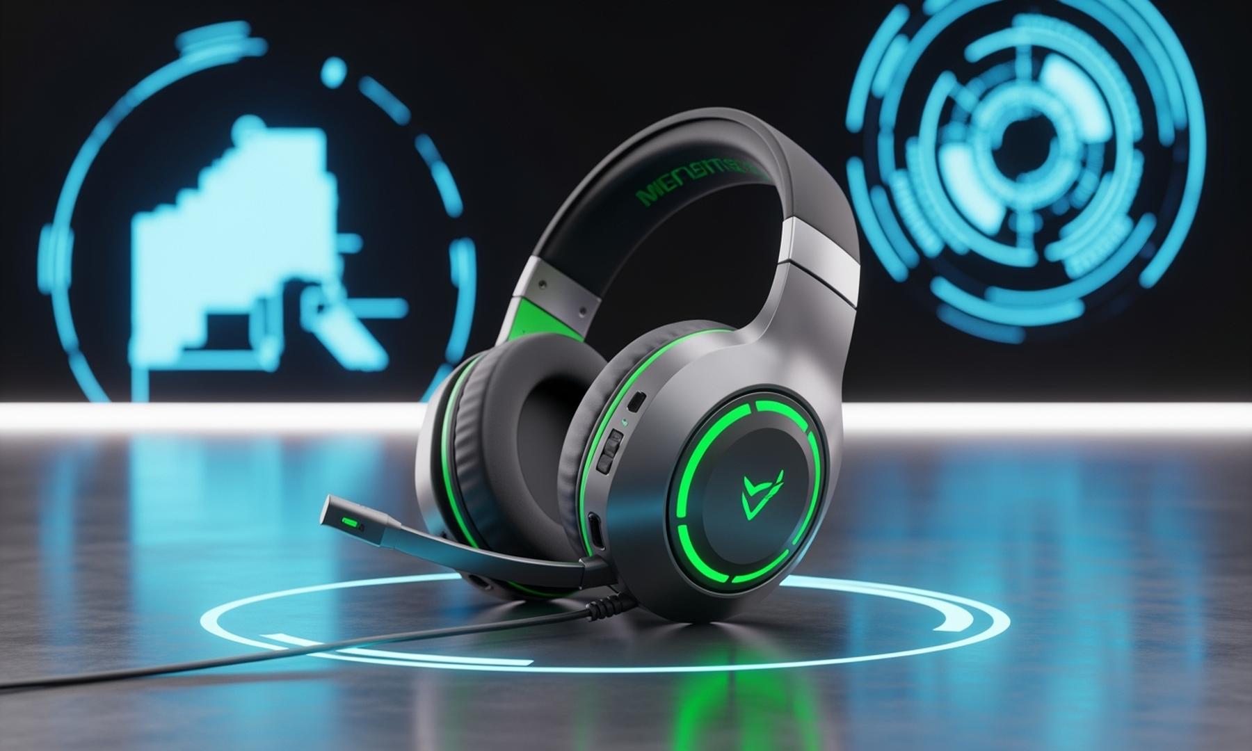 Razer Unveils Esports Green Collection with Enhanced Gaming Accessories
