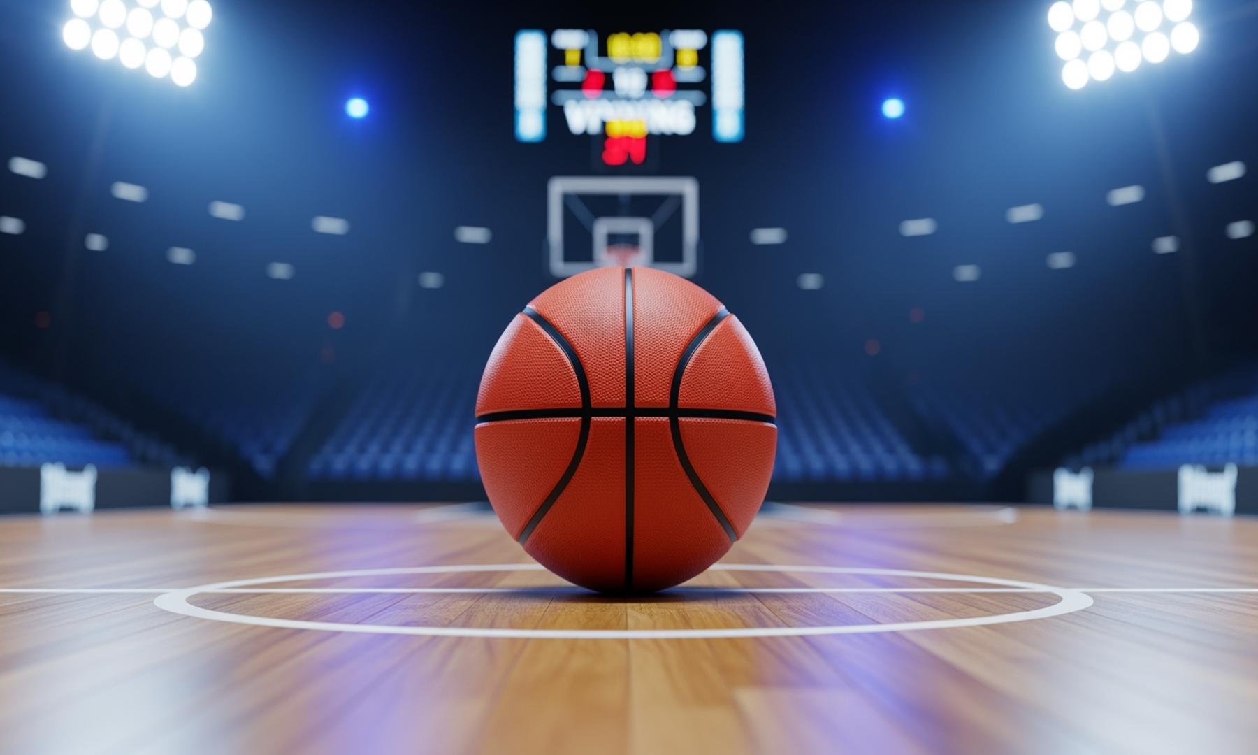 Northwestern Basketball Secures Victory Over Boston University with Martinelli's 20-Point Performance