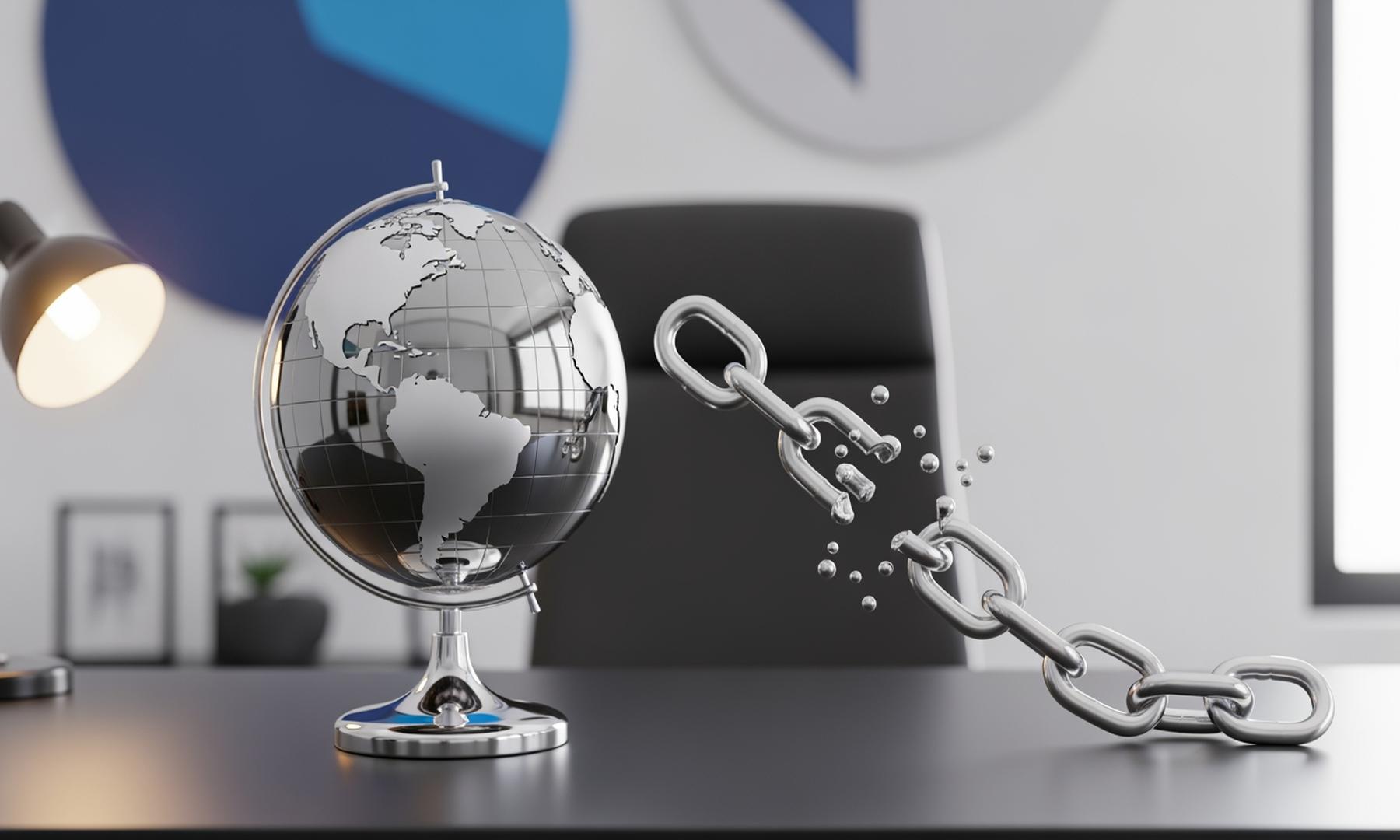 Kenvue Reports Decline in Q3 2025 Sales Amid Leadership Changes