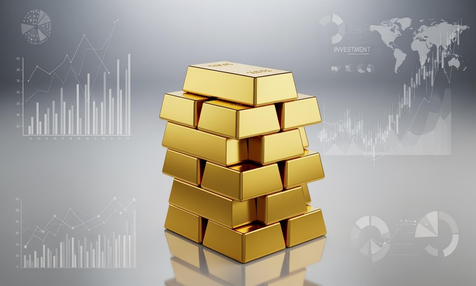 JPMorgan Chase Invests $75 Million in Perpetua Resources Amid U.S.-China Trade Tensions