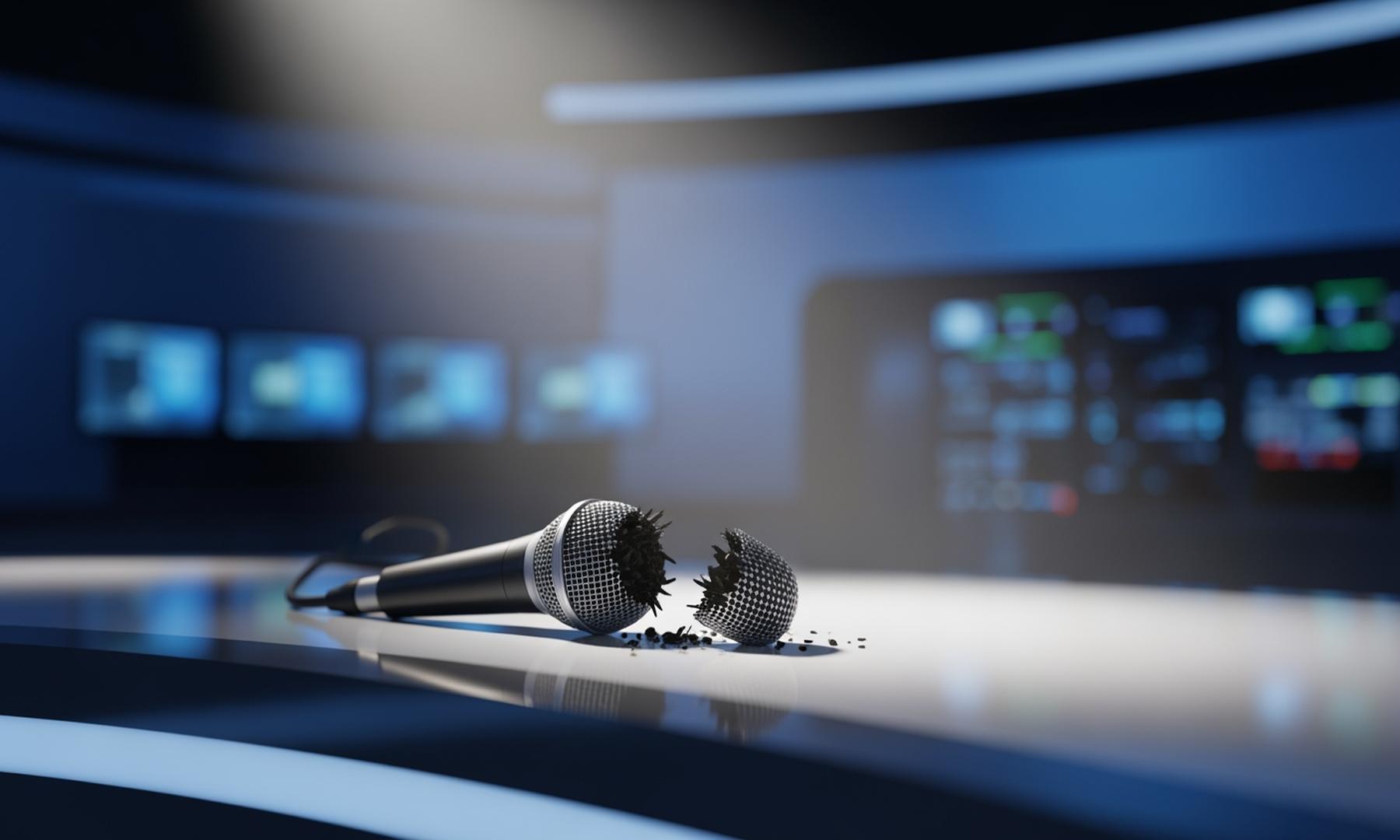 Van Jones Criticized for Remarks on Gaza During TV Appearance