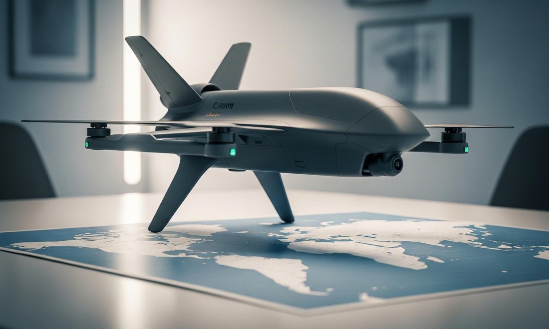 Boeing to Assemble USAF E-7 Rapid Prototypes in UK Amid Strategic Defense Deal