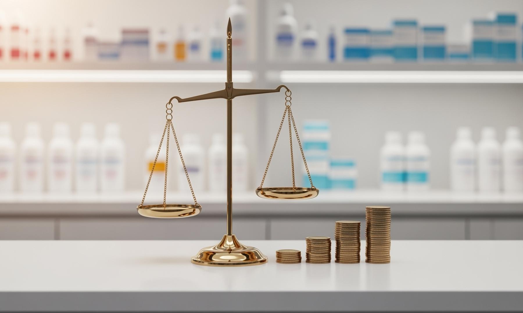 CVS Health Raises Earnings Outlook Despite $5.7 Billion Impairment Charge