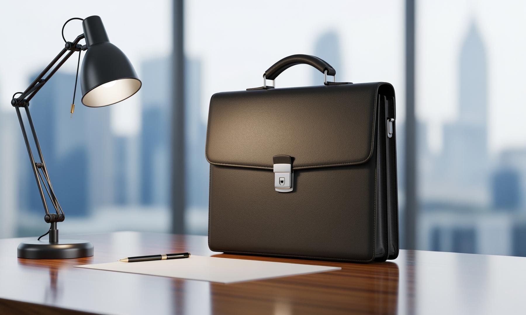 Business Leaders Advocate Strategic Approach to Executive Departures Amid Political Turmoil