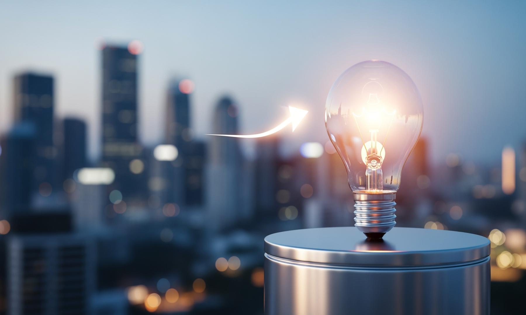 Voter Concerns Over Rising Electricity Bills Impact 2026 Midterm Elections