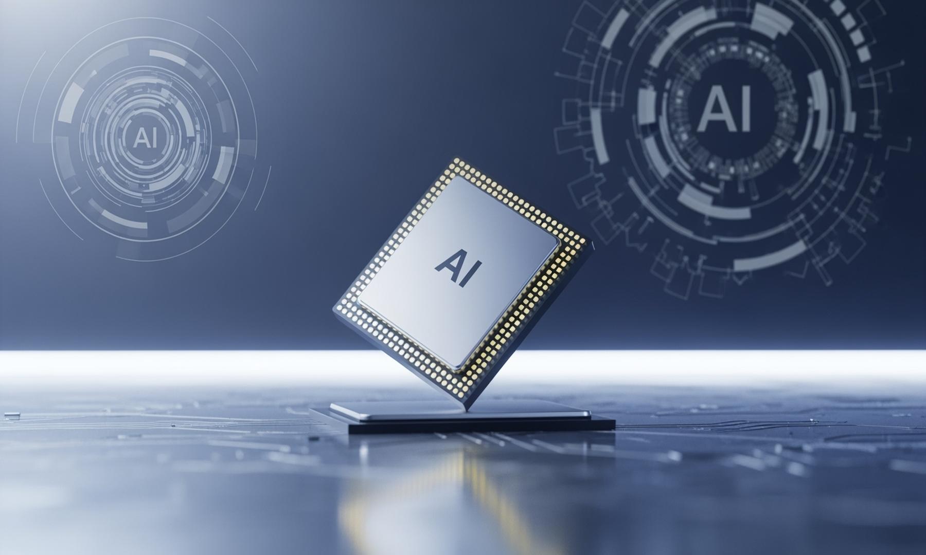Bernstein Analyst Cautious on Intel and AMD Amid AI Market Dynamics