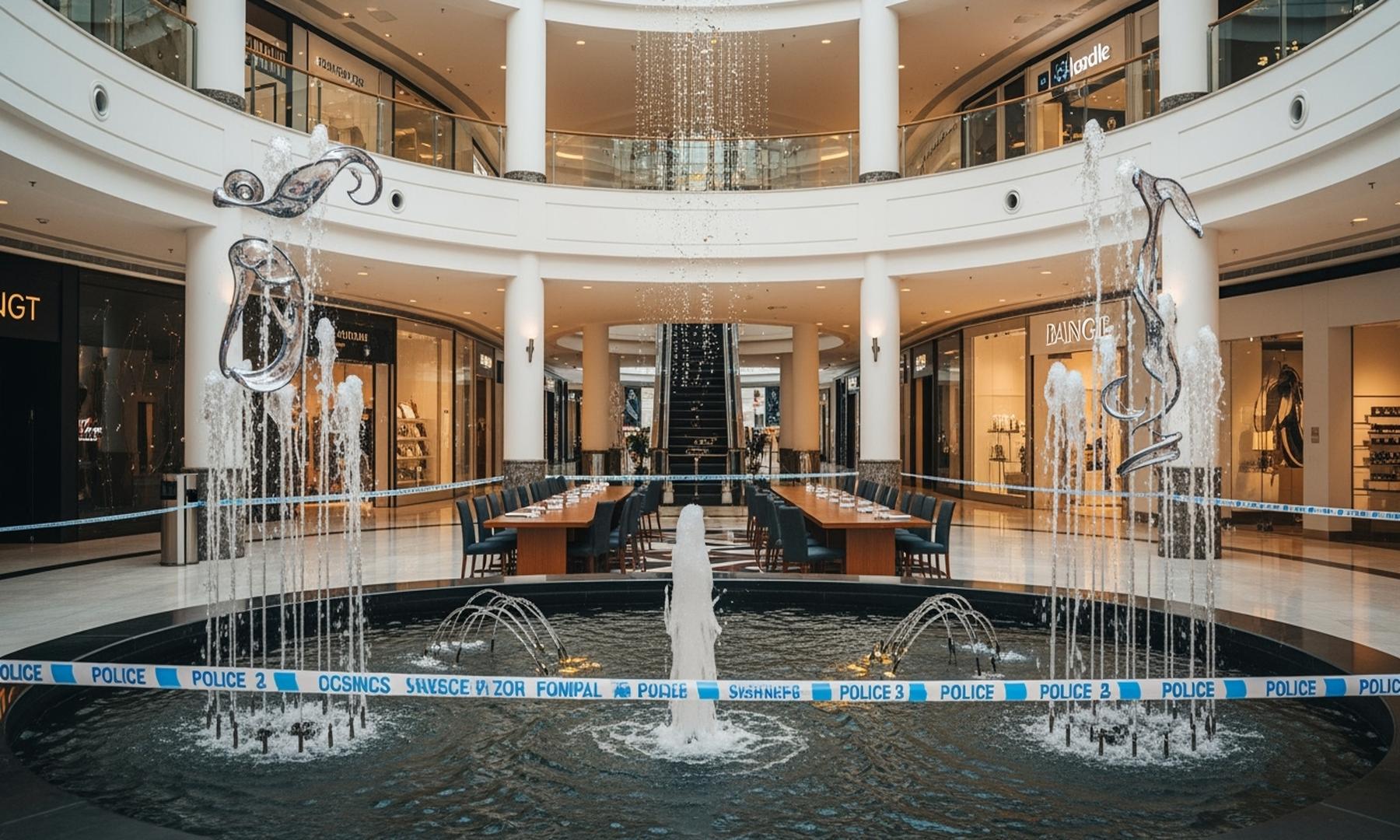 Luxury Brands in China Enhance Experiences to Boost Spending Recovery
