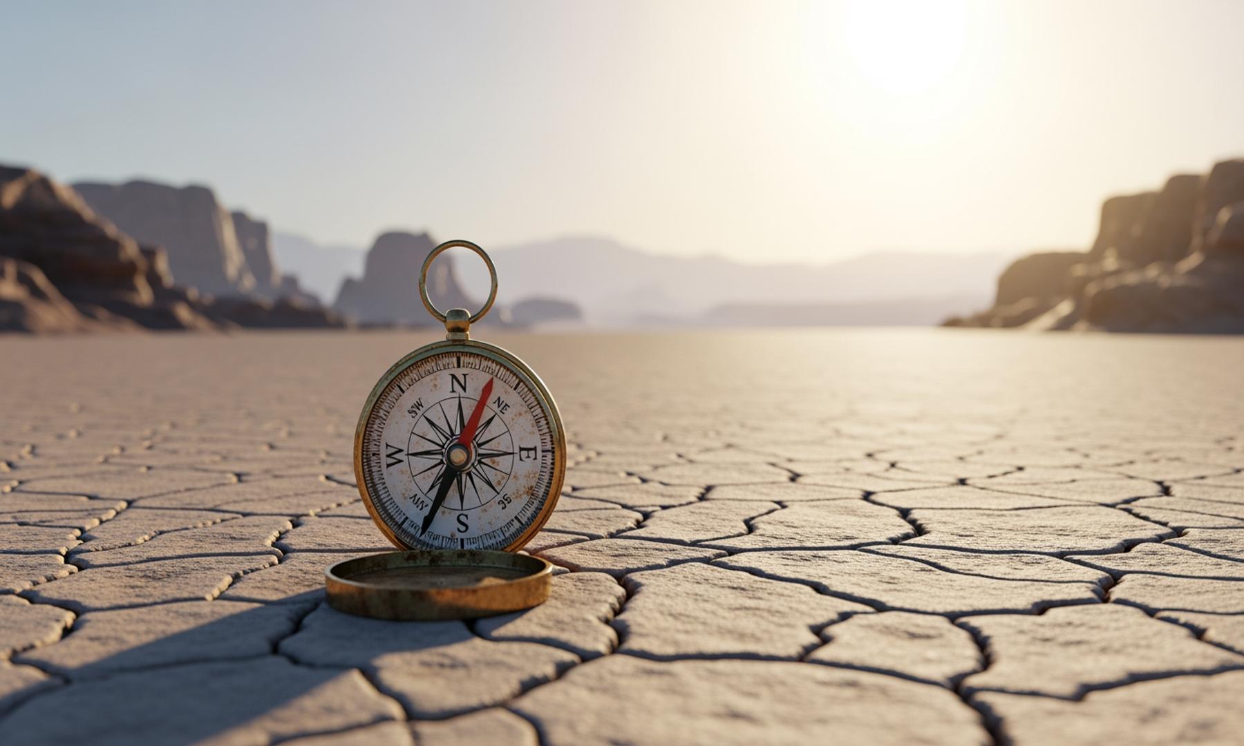 Canyons Game Re-Reveal Teases Post-Apocalyptic Survival Adventure