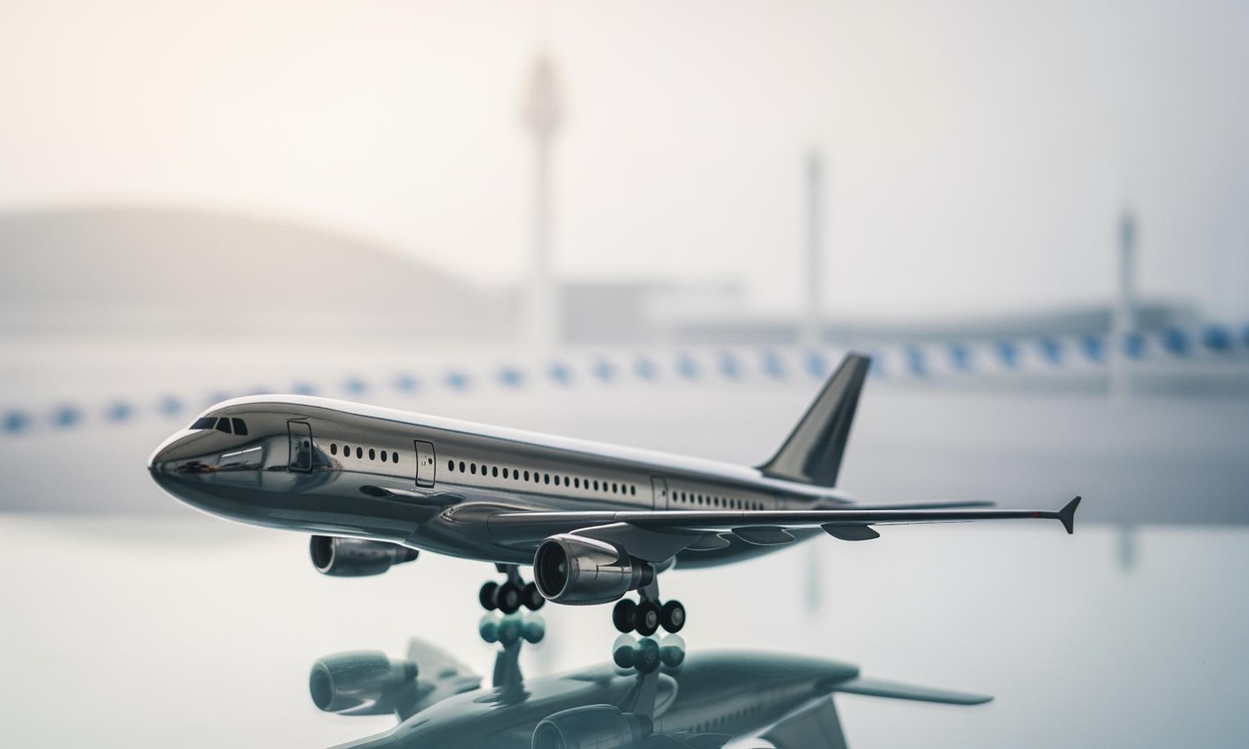 Nigeria's Air Peace Expands International Reach with Heathrow Flights