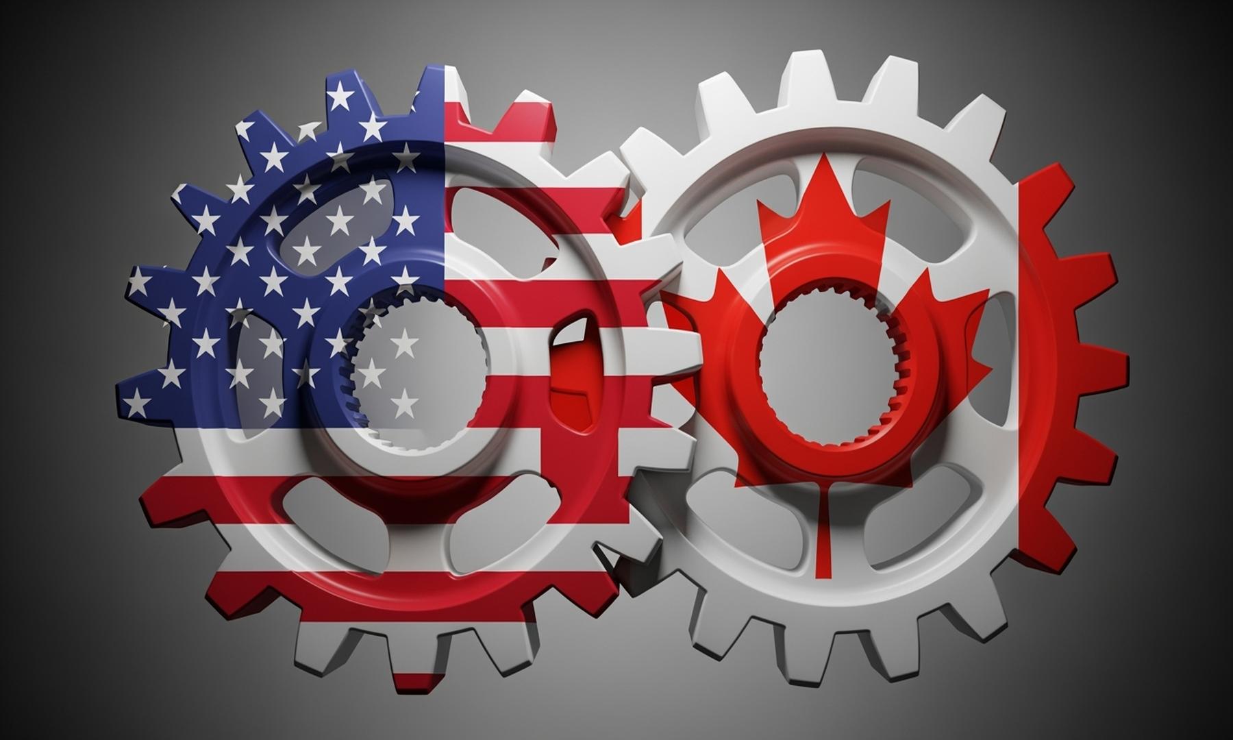 U.S.-Canada Trade Tensions Escalate Over Tariff Dispute