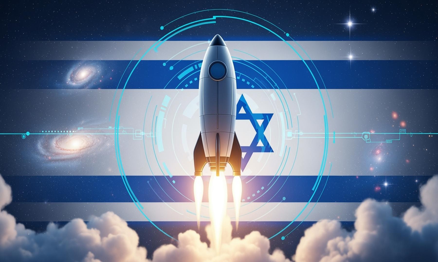 OfekTech Launches to Propel Israeli Veterans into Tech Entrepreneurship