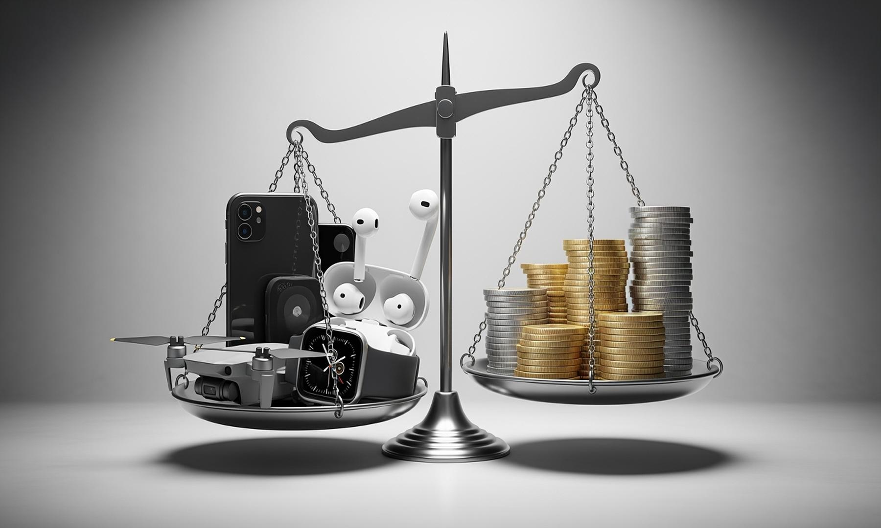 Survey Reveals Spending Habits of Gen Z and Millennials, Impacting Financial Wellness