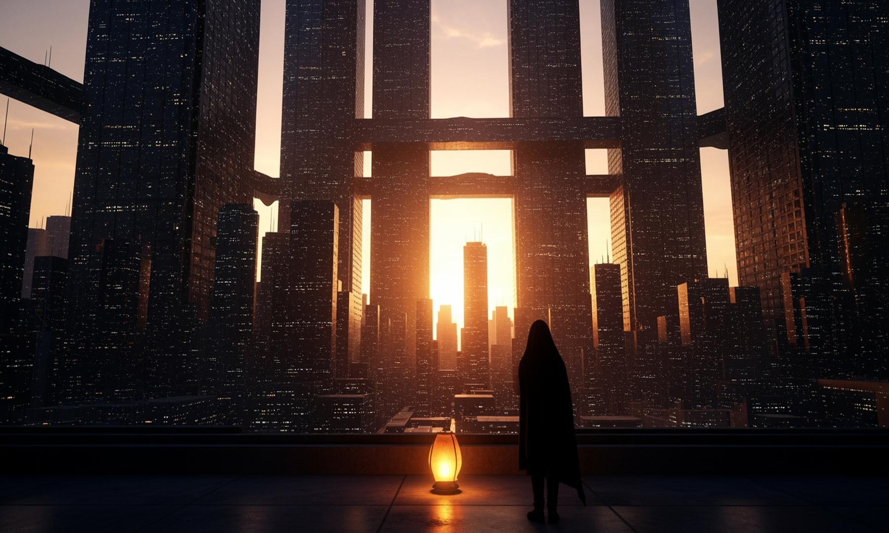 Vince Gilligan's New Sci-Fi Series 'Pluribus' Explores Happiness in a Dystopian World