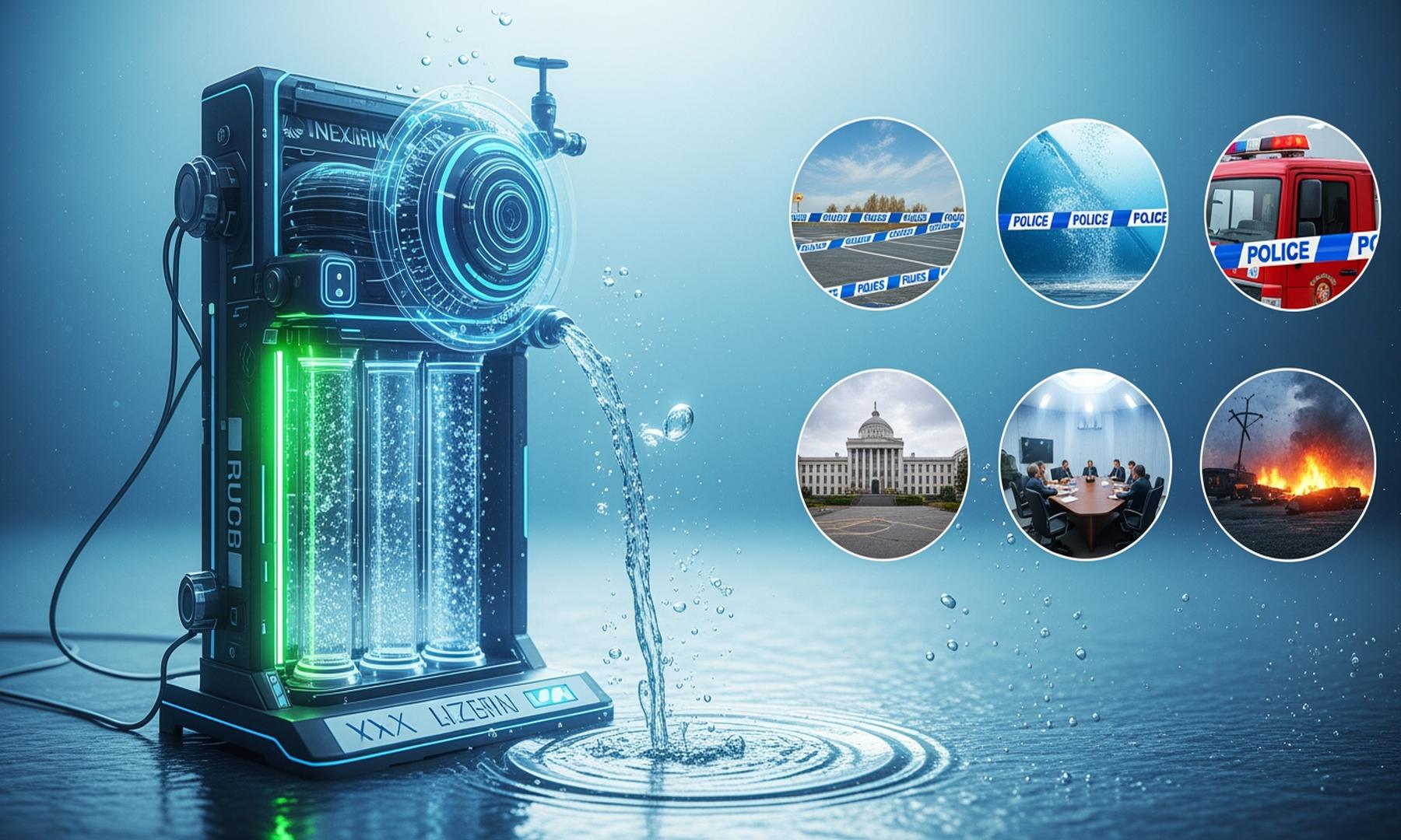 Arc Raiders Quest Guide: Navigating Water Troubles