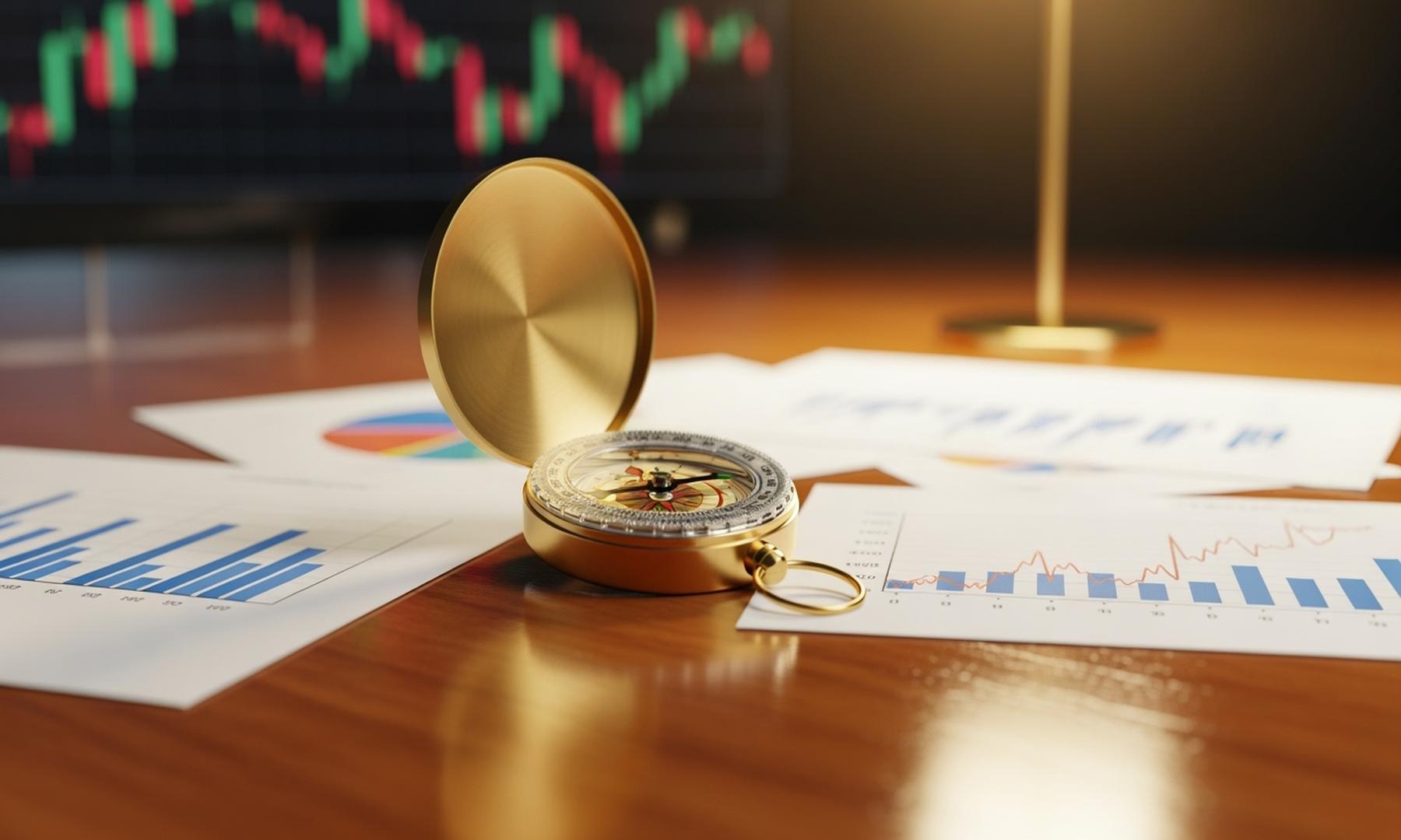 Investment Experts Advise on Navigating Market Volatility Amid Record Highs