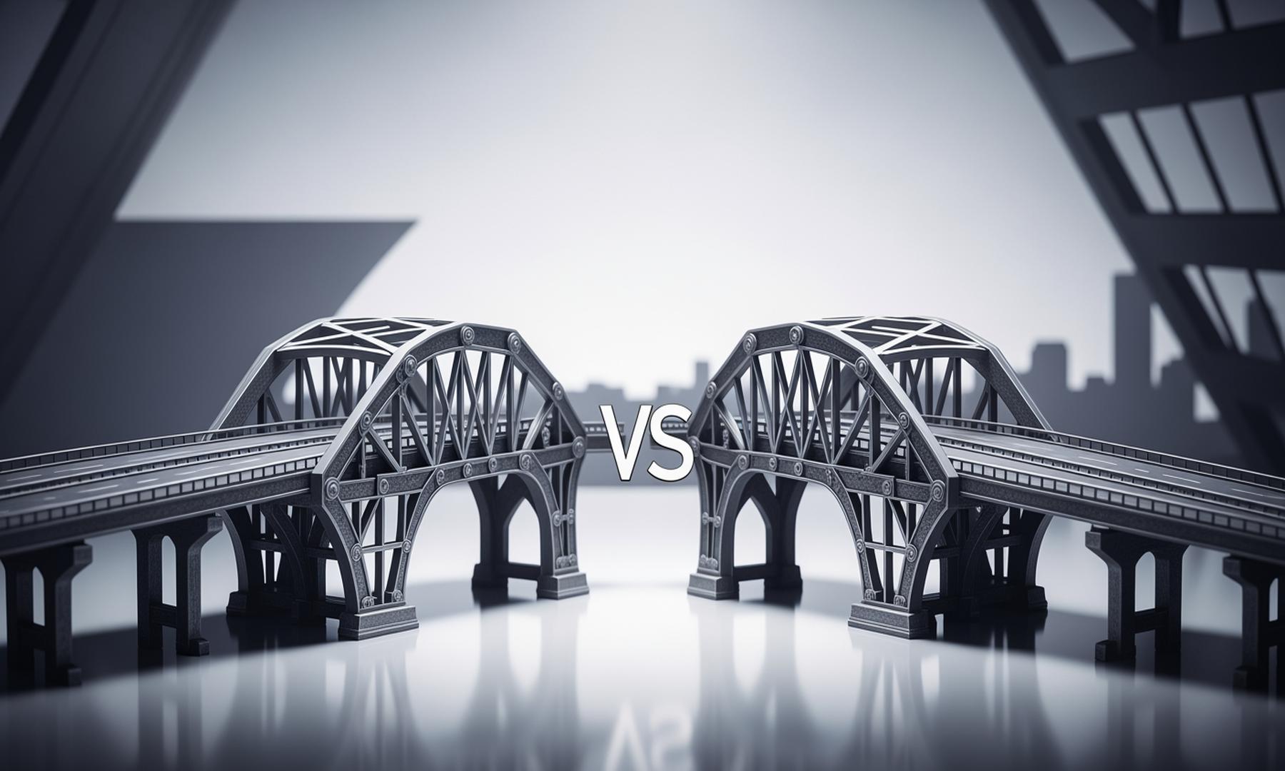 Spanish Construction Firms Compete for U.S. Highway Project