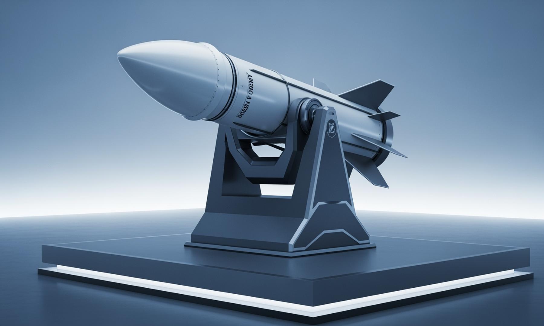 MBDA Plans Demonstration of Thundart Rocket System in 2026