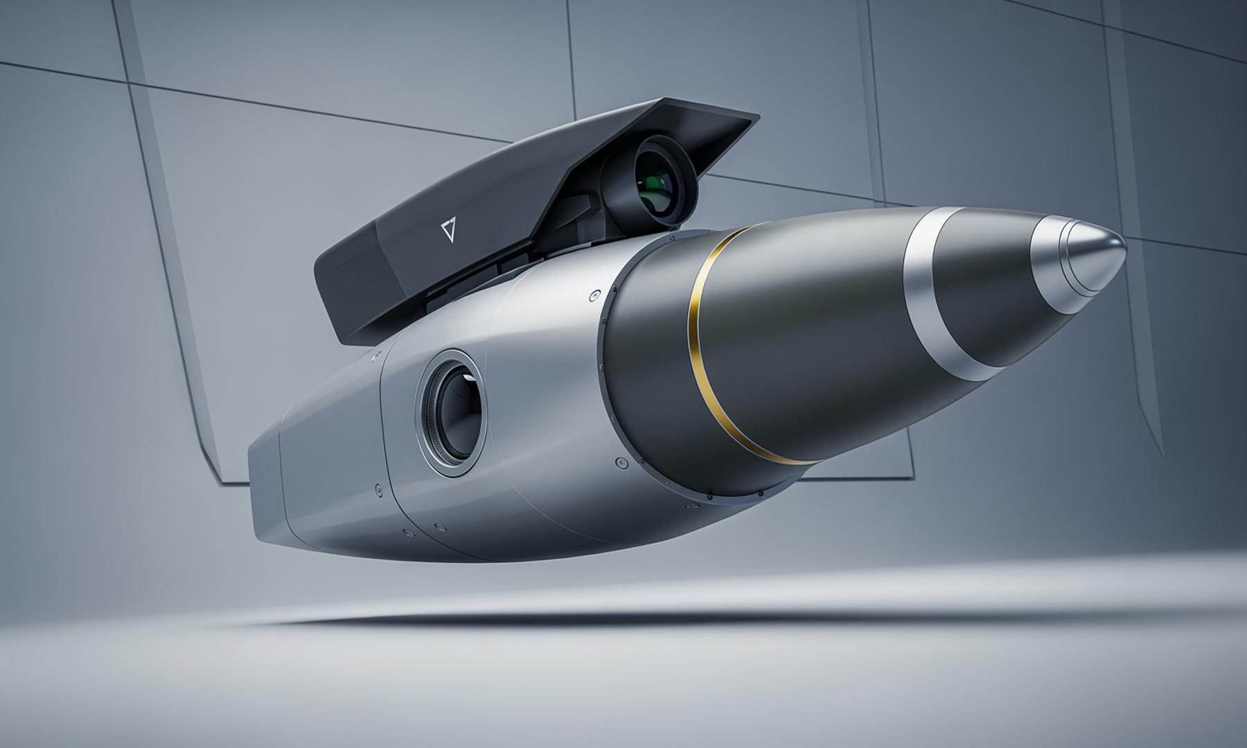 India's DRDO Tests New Electronic Warfare Suite for Tejas Mk 1A Aircraft