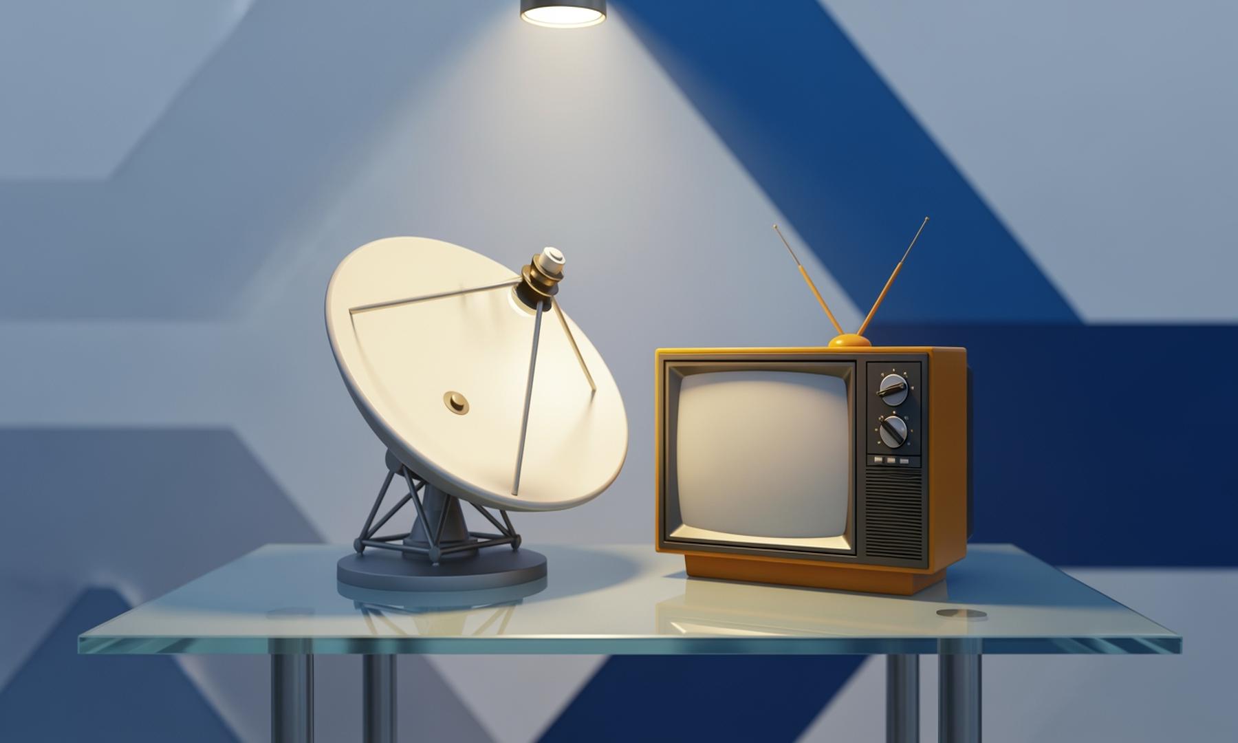 Sky's $2 Billion Bid for ITV Aims to Strengthen Market Position